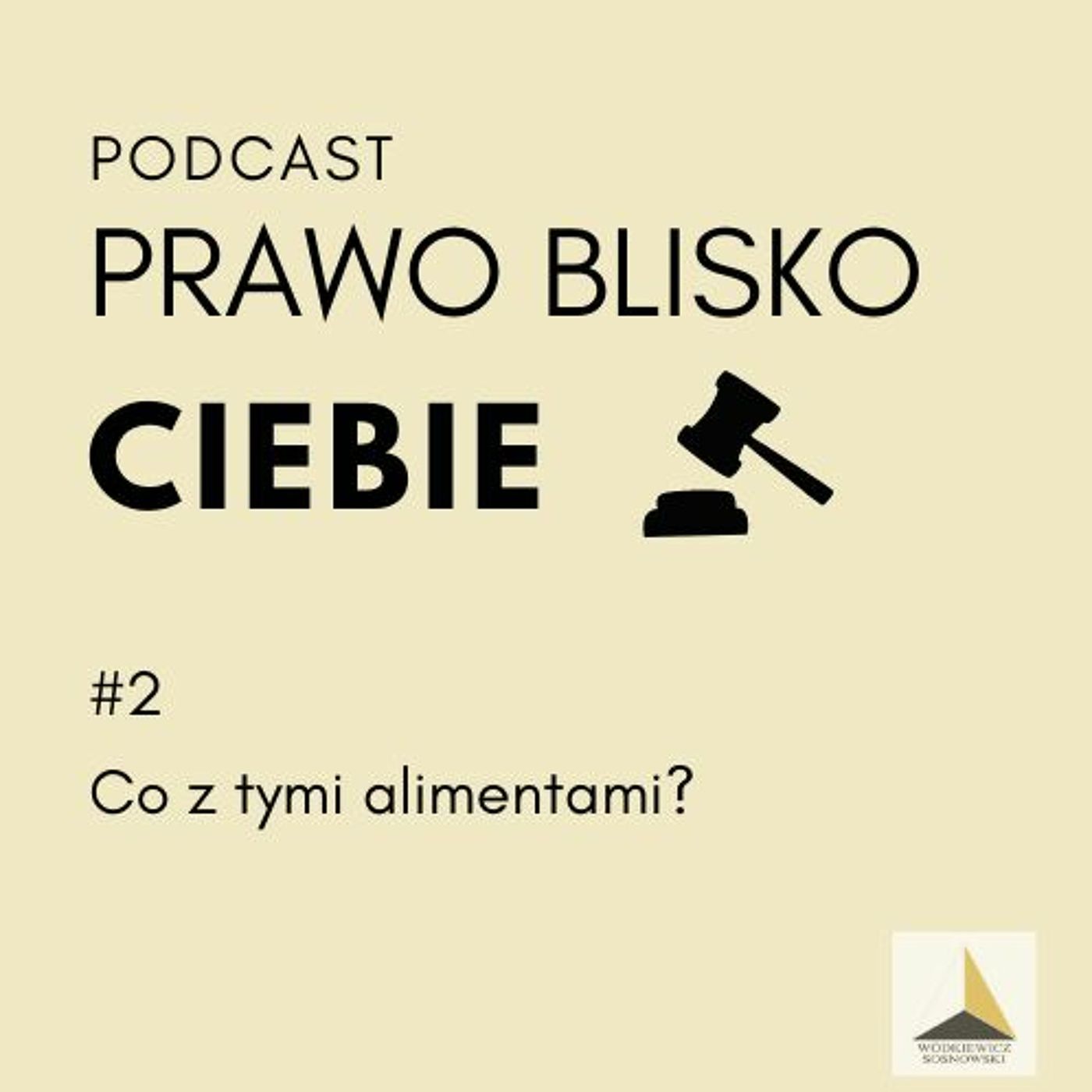 Prawo Blisko Ciebie