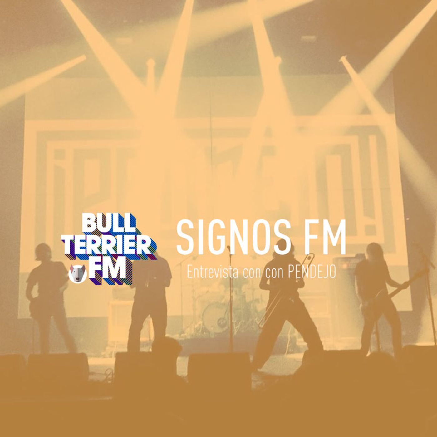 SignosFM #669 con PENDEJO episode artwork