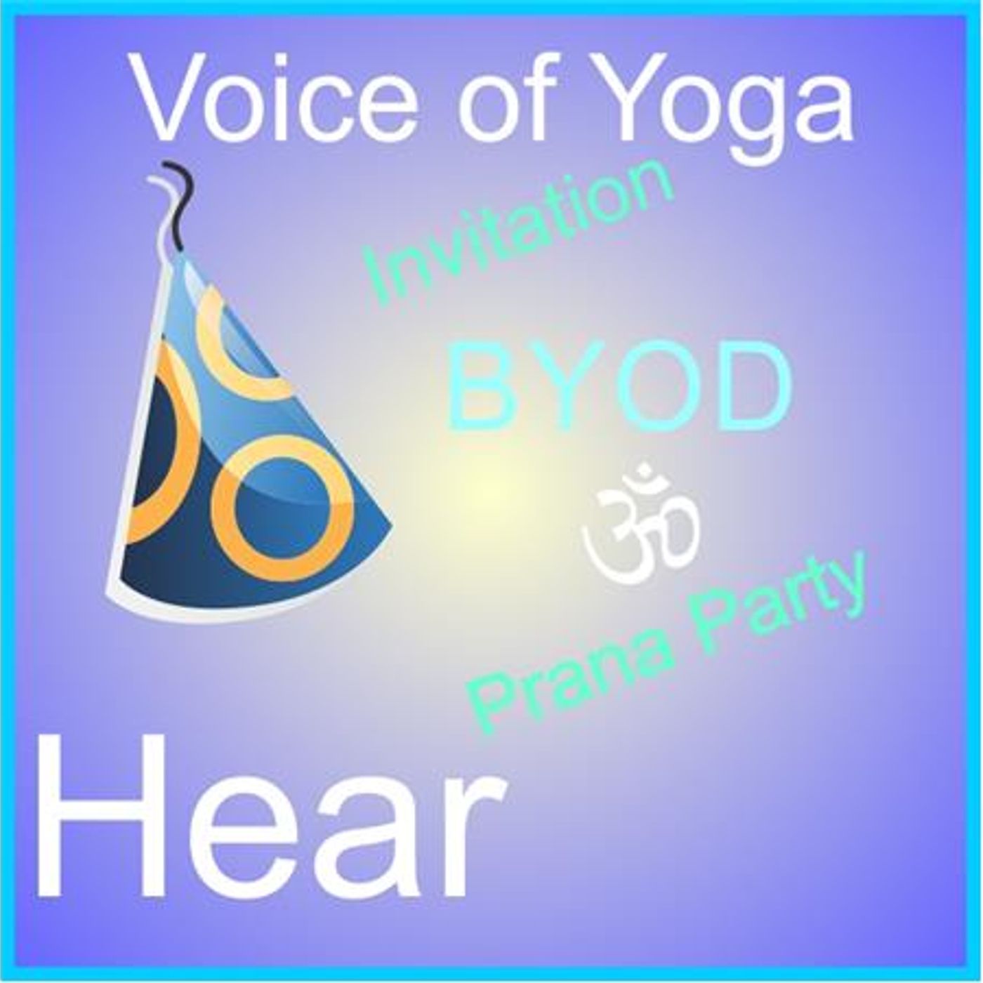 Invitation to a Prana Party - BYOD episode artwork