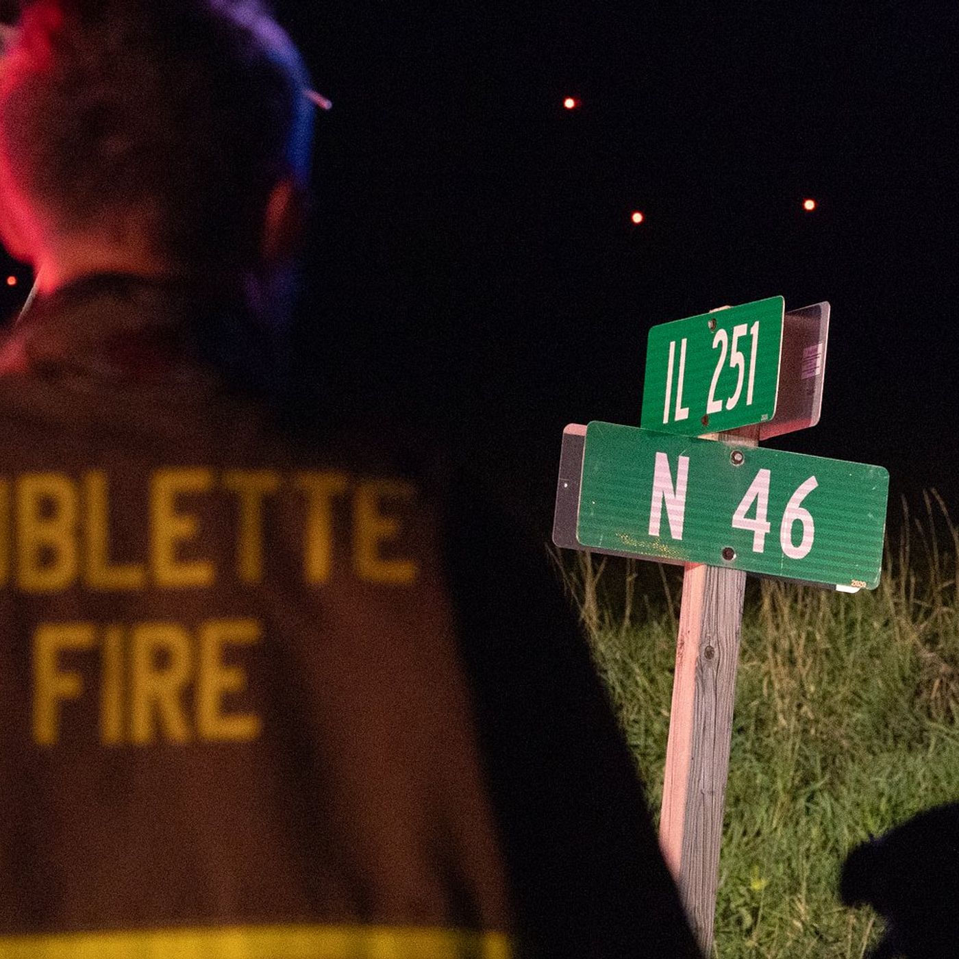Sublette Fire Department asking for 131% tax hike to support staffed ambulance service episode artwork