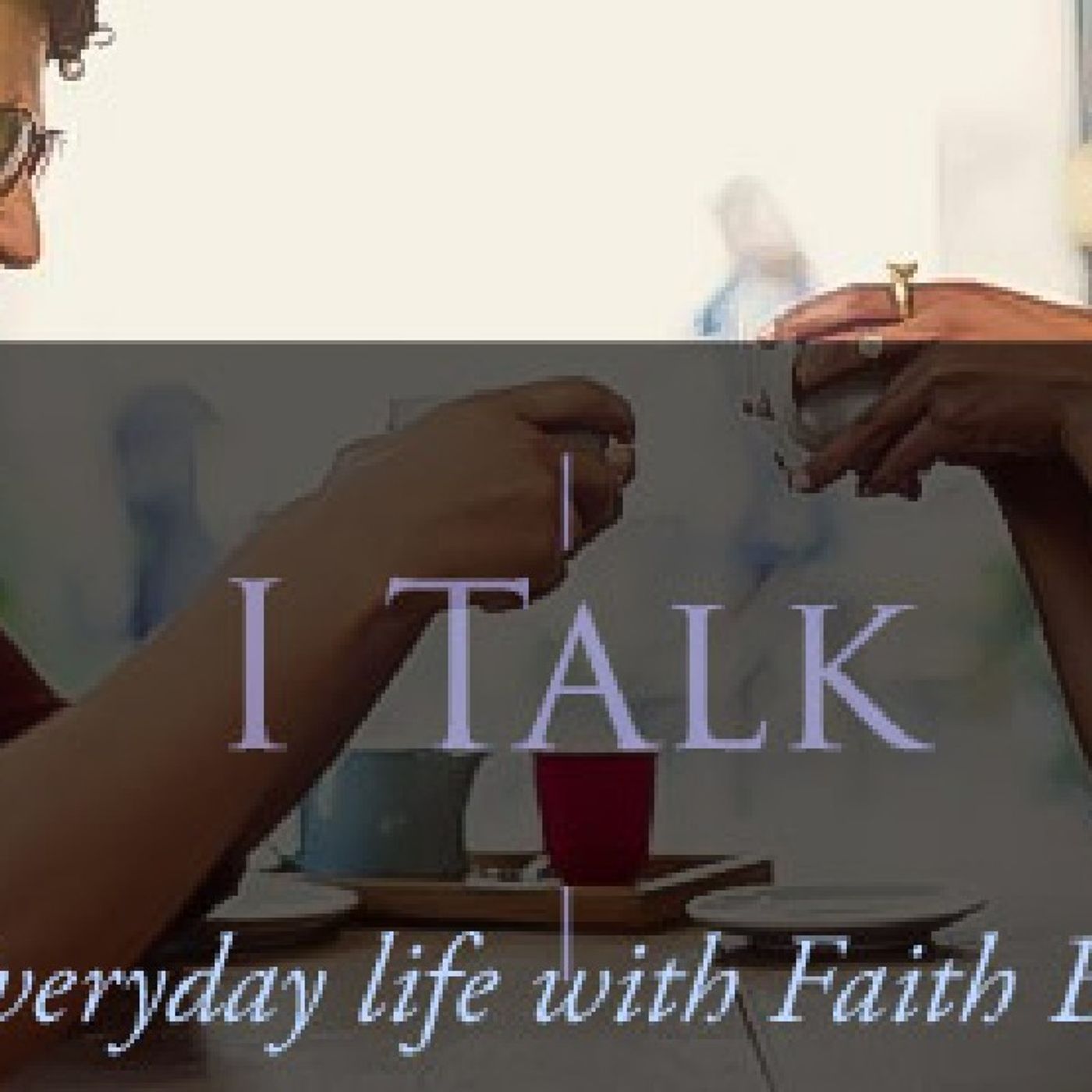 I Talk\'s podcast