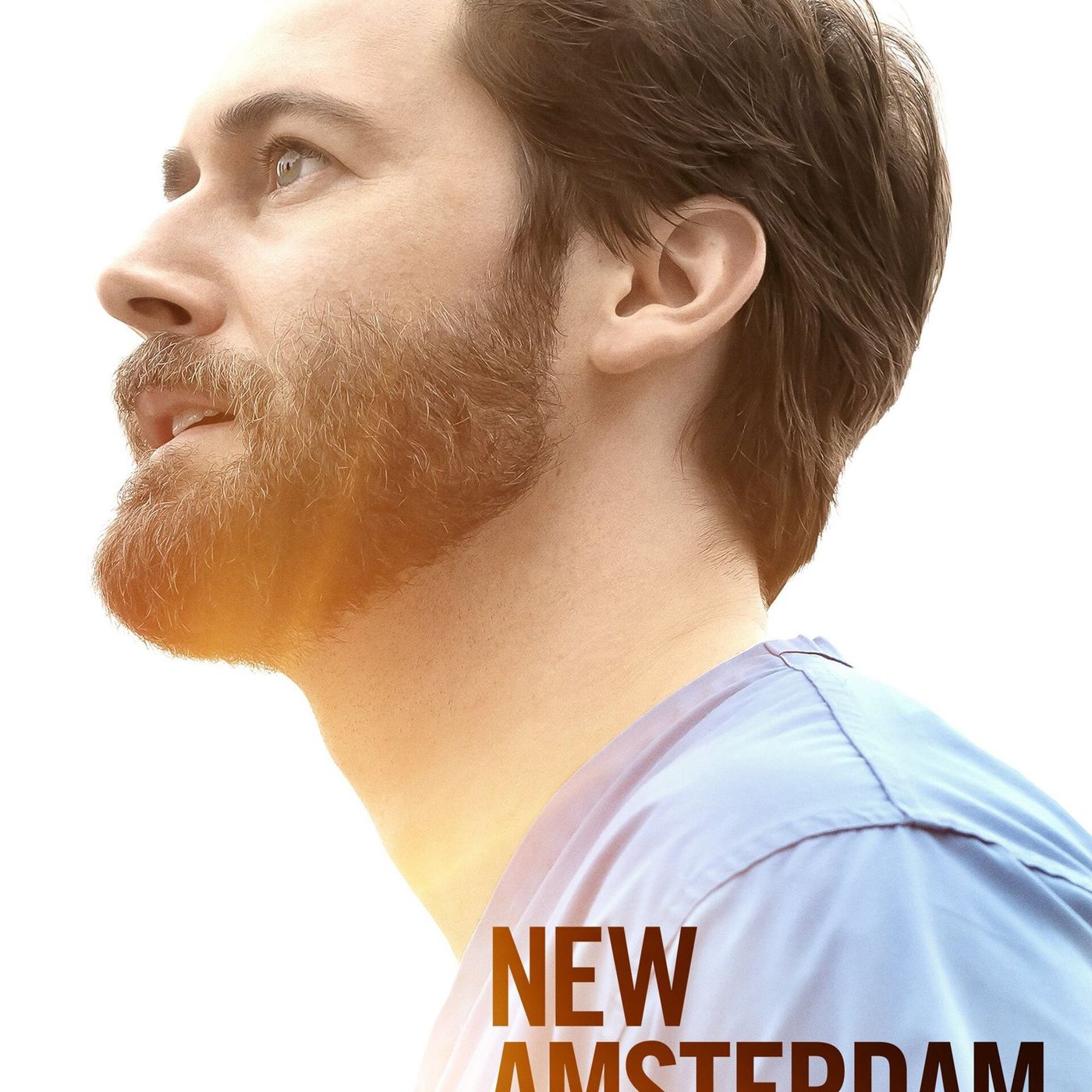 TV Show New Amsterdam and Covid-19