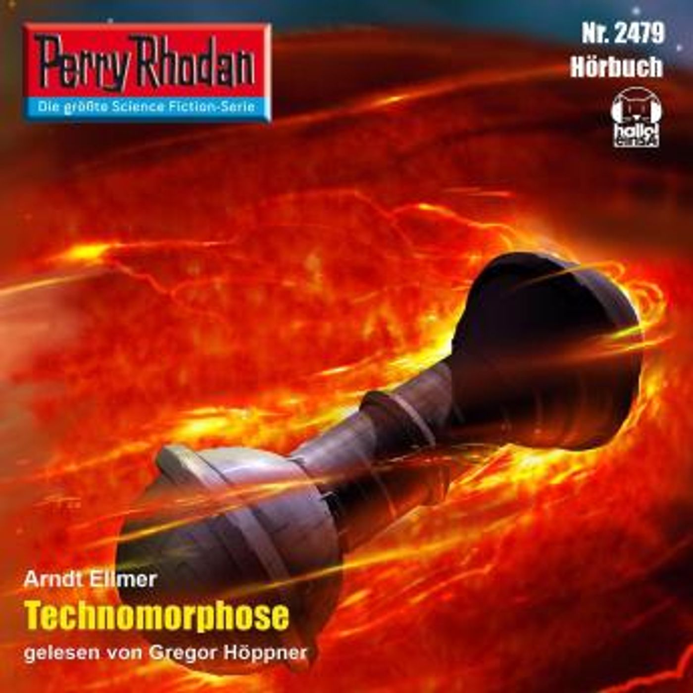 Listen to Top Full Audiobooks in Science Fiction & Fantasy, Space Opera