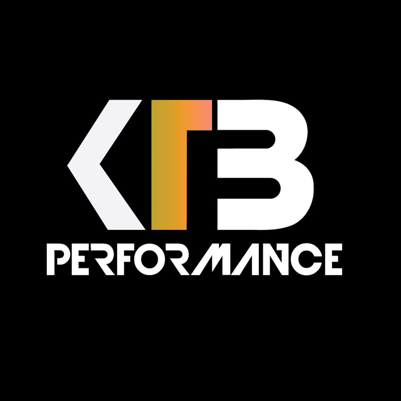 The KTB Performance Podcast