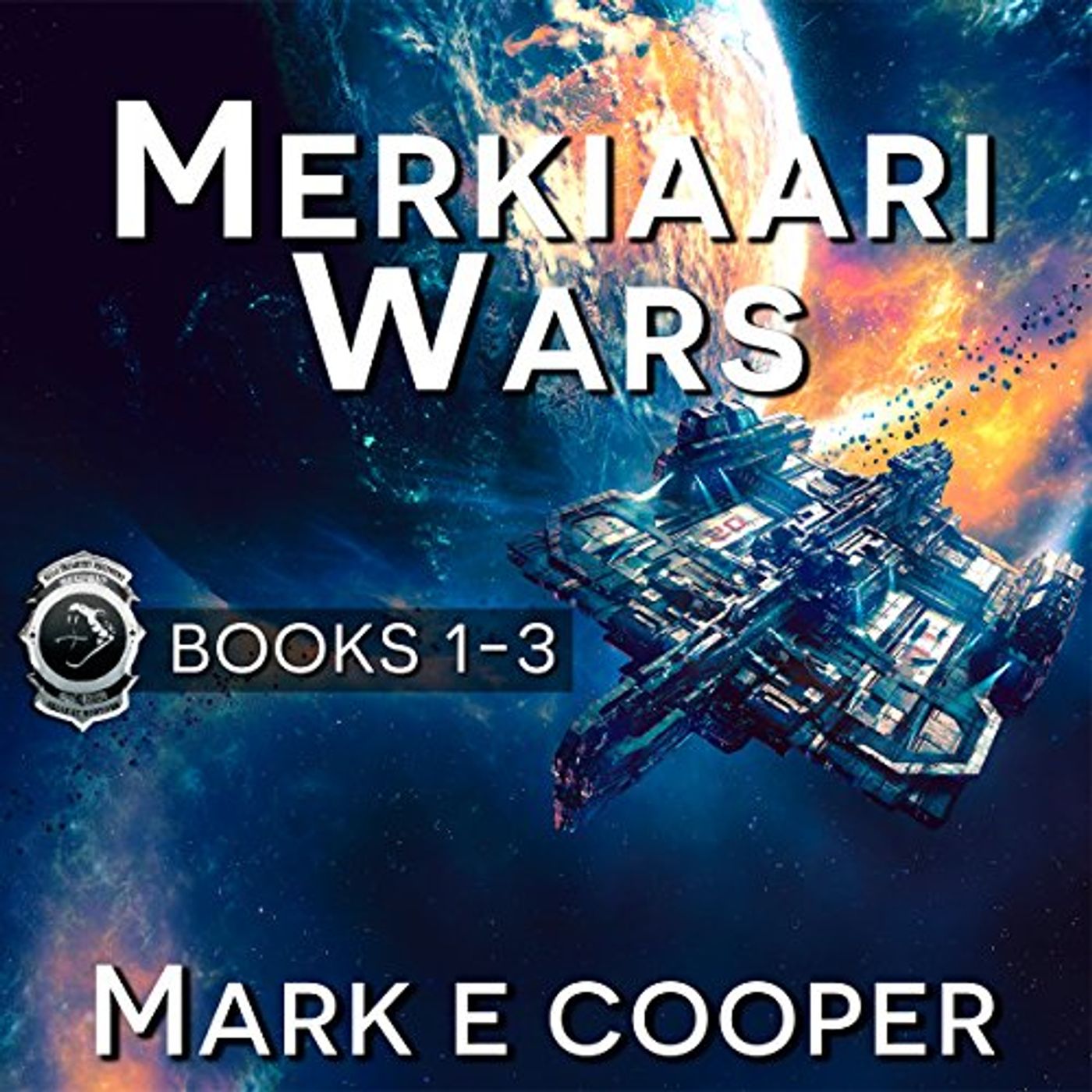Get New Releases Audiobooks in Sci-Fi & Fantasy, Sci-Fi: Classic