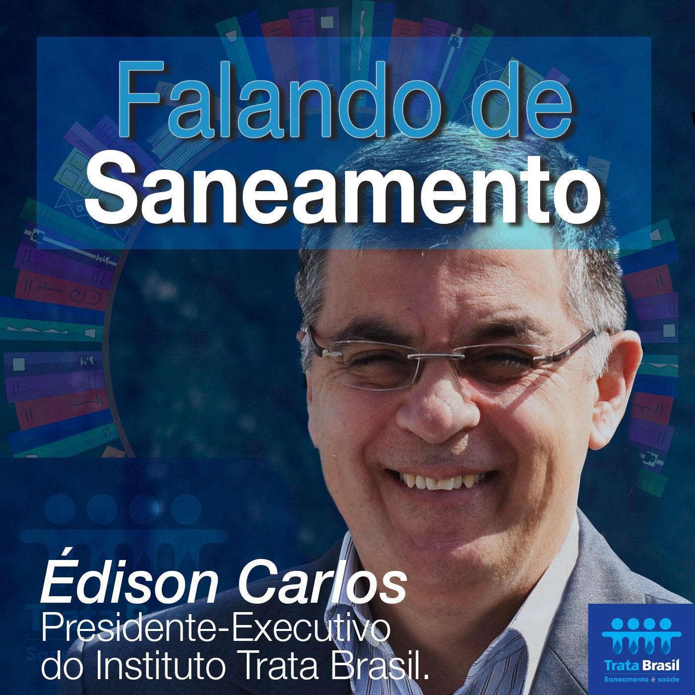 Falando de Saneamento
