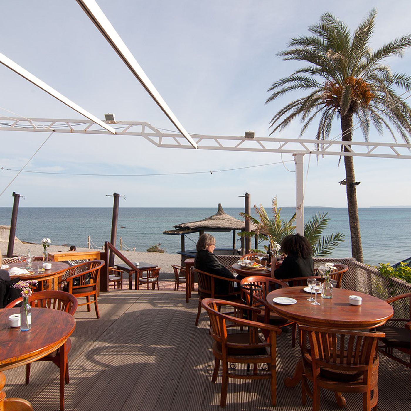 Recetuits: Chirunguitos de España