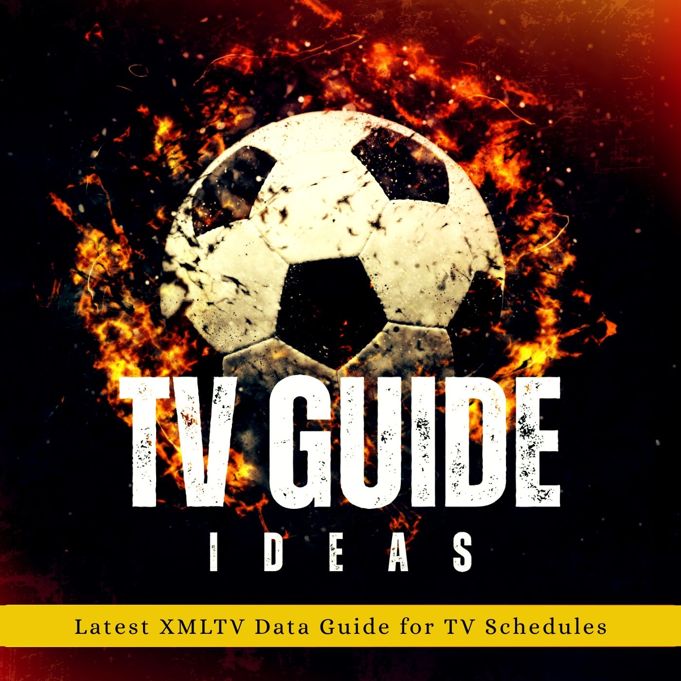 Where to Find the Best XMLTV Schedule EPG for IPTV Streaming episode artwork