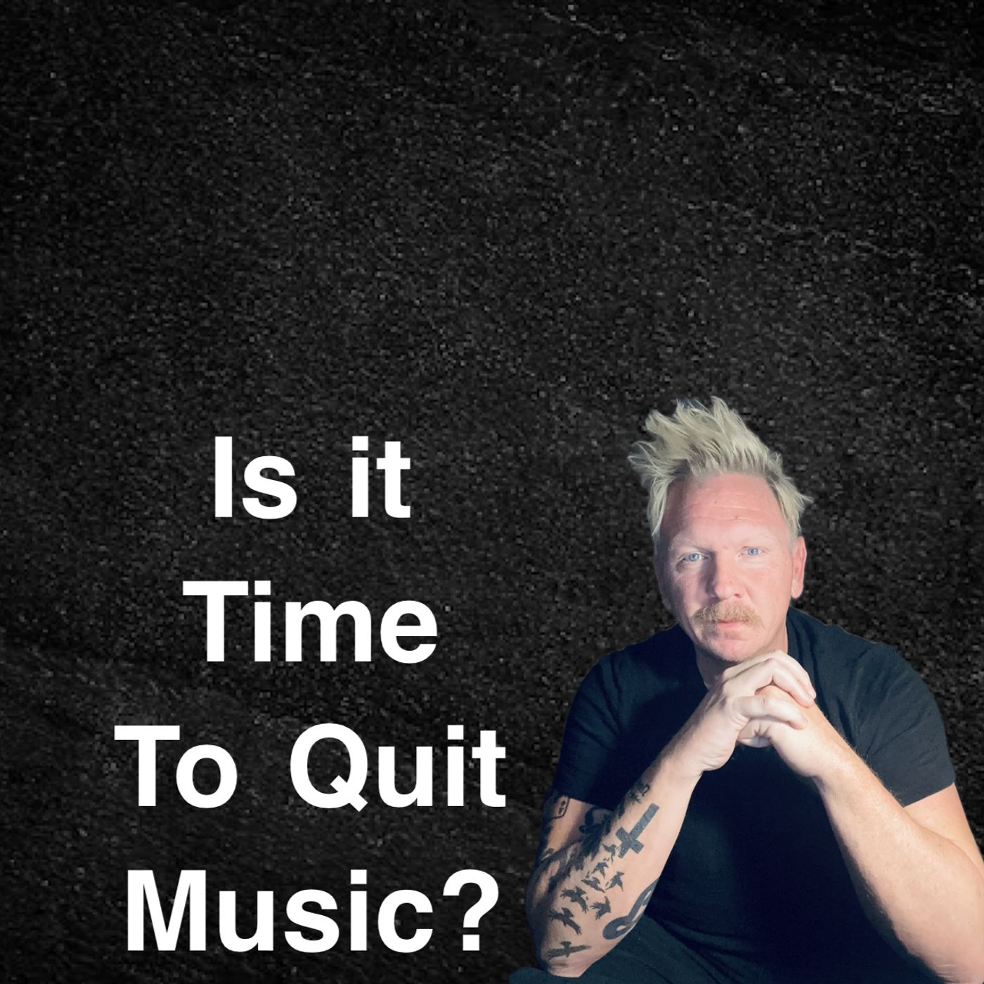 How to Keep Going When You’ve Been Burned in the Music Industry