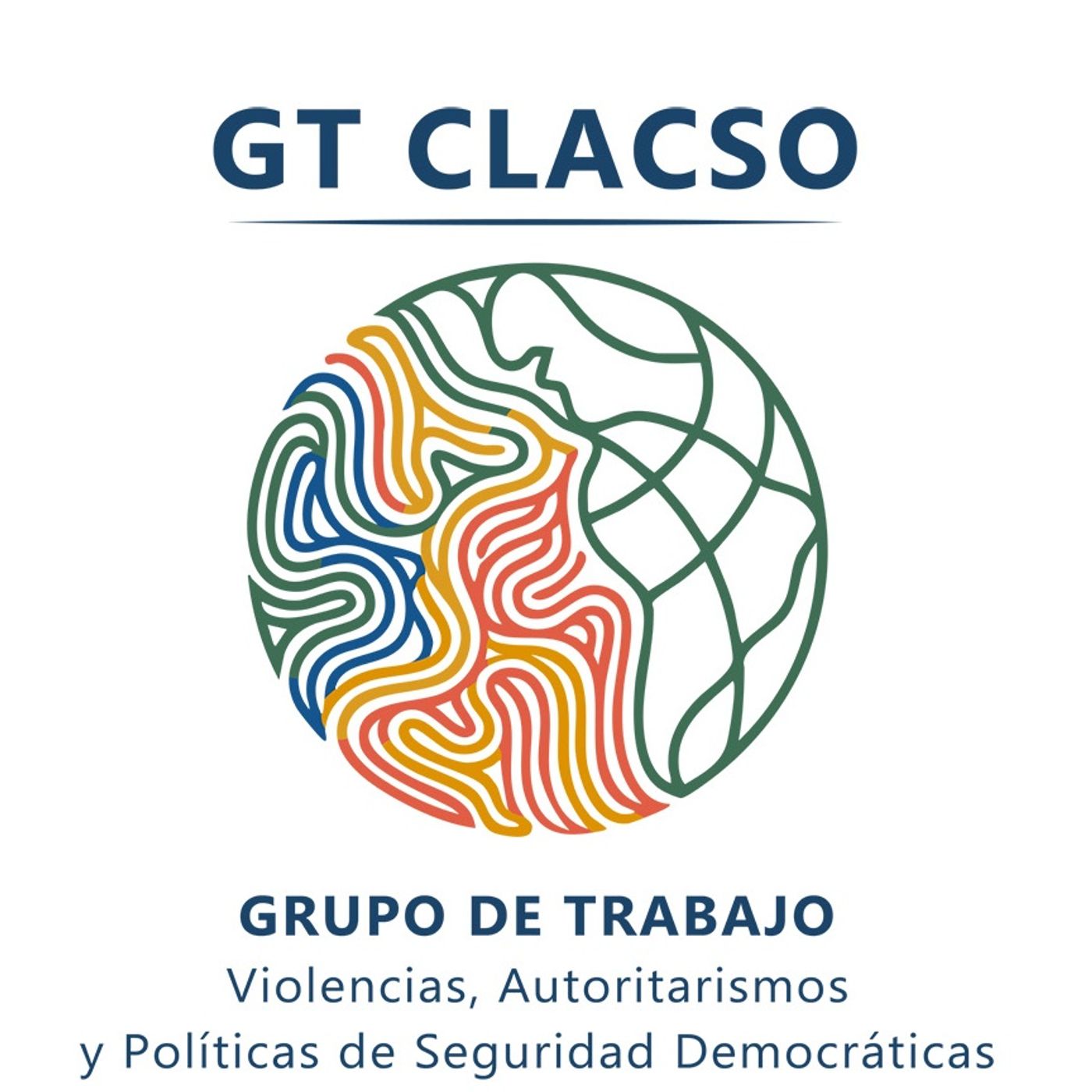 GT Violencias, autoritarismos y políticas de seguridad democráticas