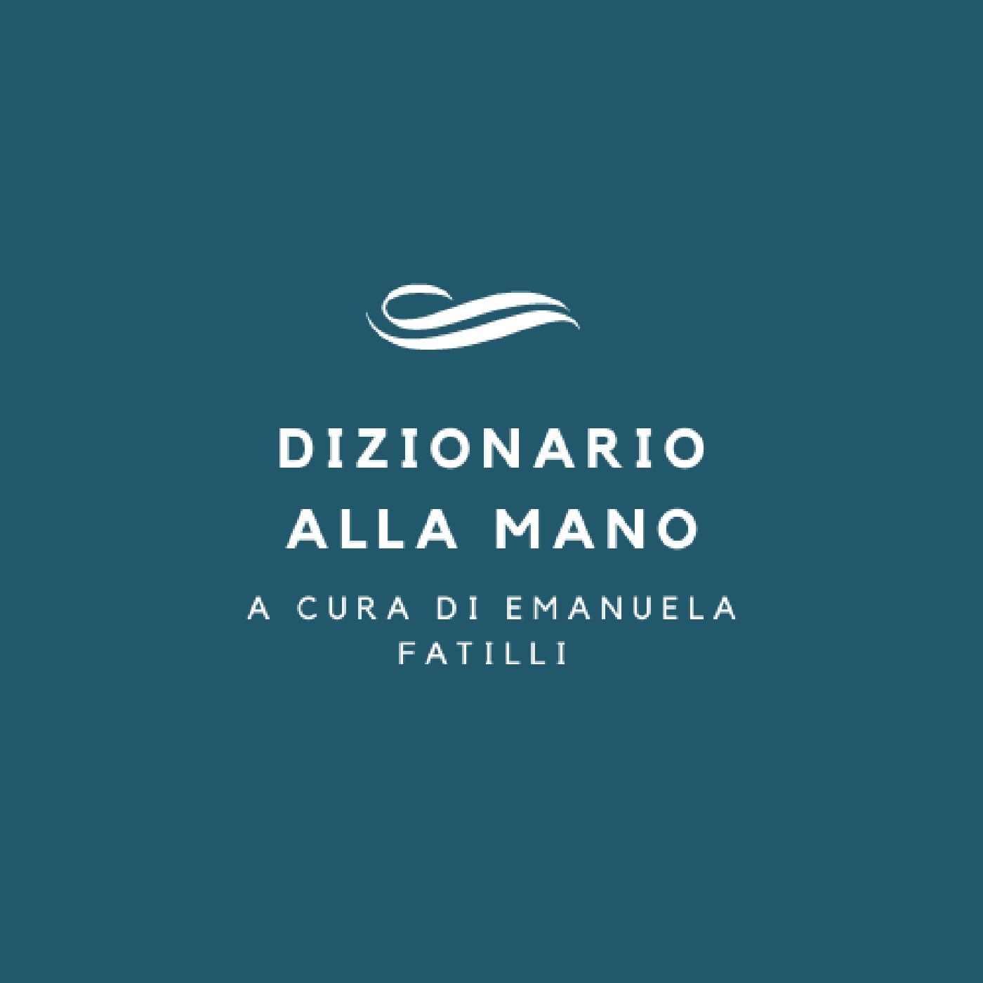 Dizionario alla Mano
