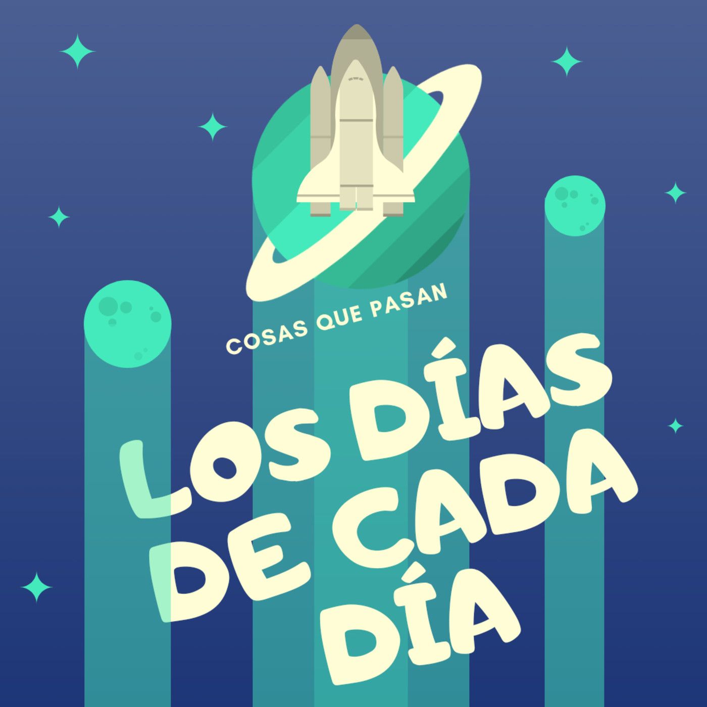Los días de cada día