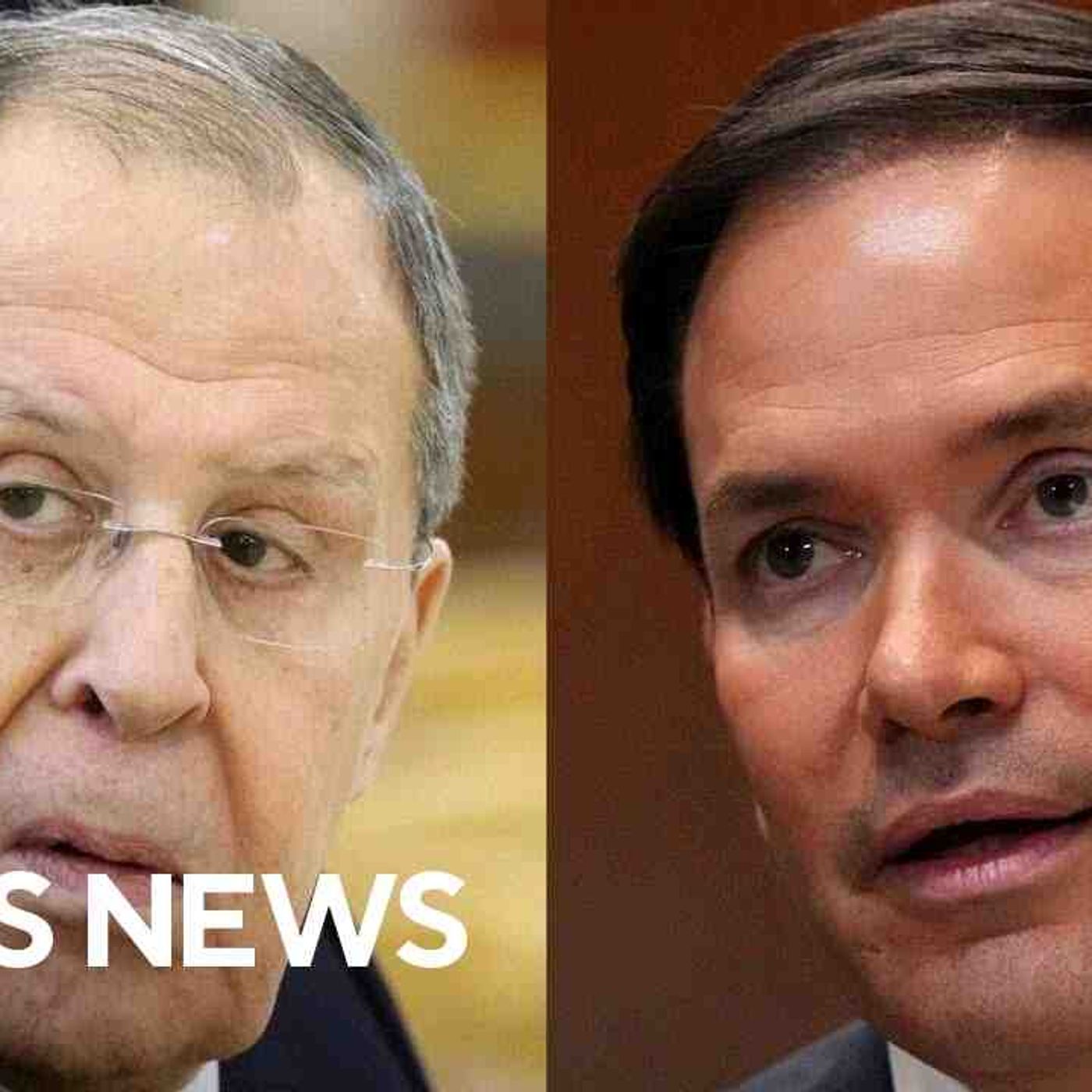 Behind Rubio_s call with Russia_s Lavrov as Trump slams Putin(MP3_160K) episode artwork