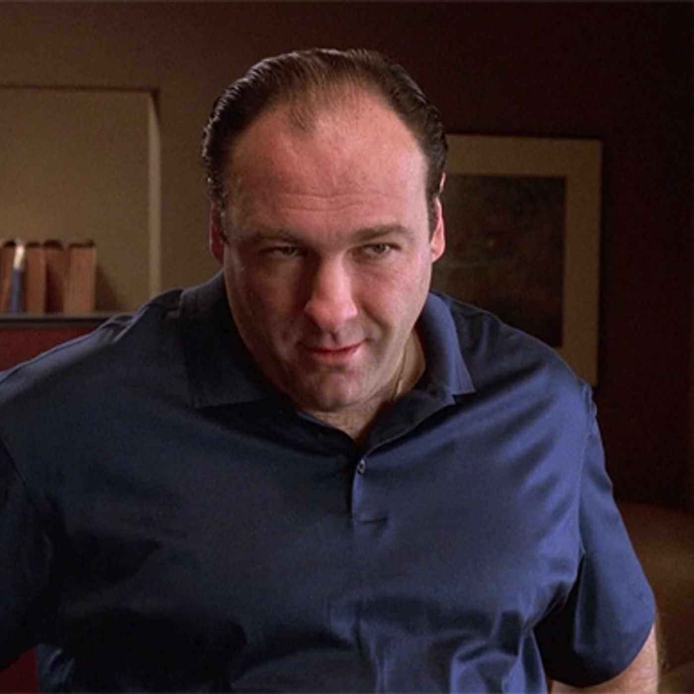 Pod Yourself A Gun - A Sopranos Podcast