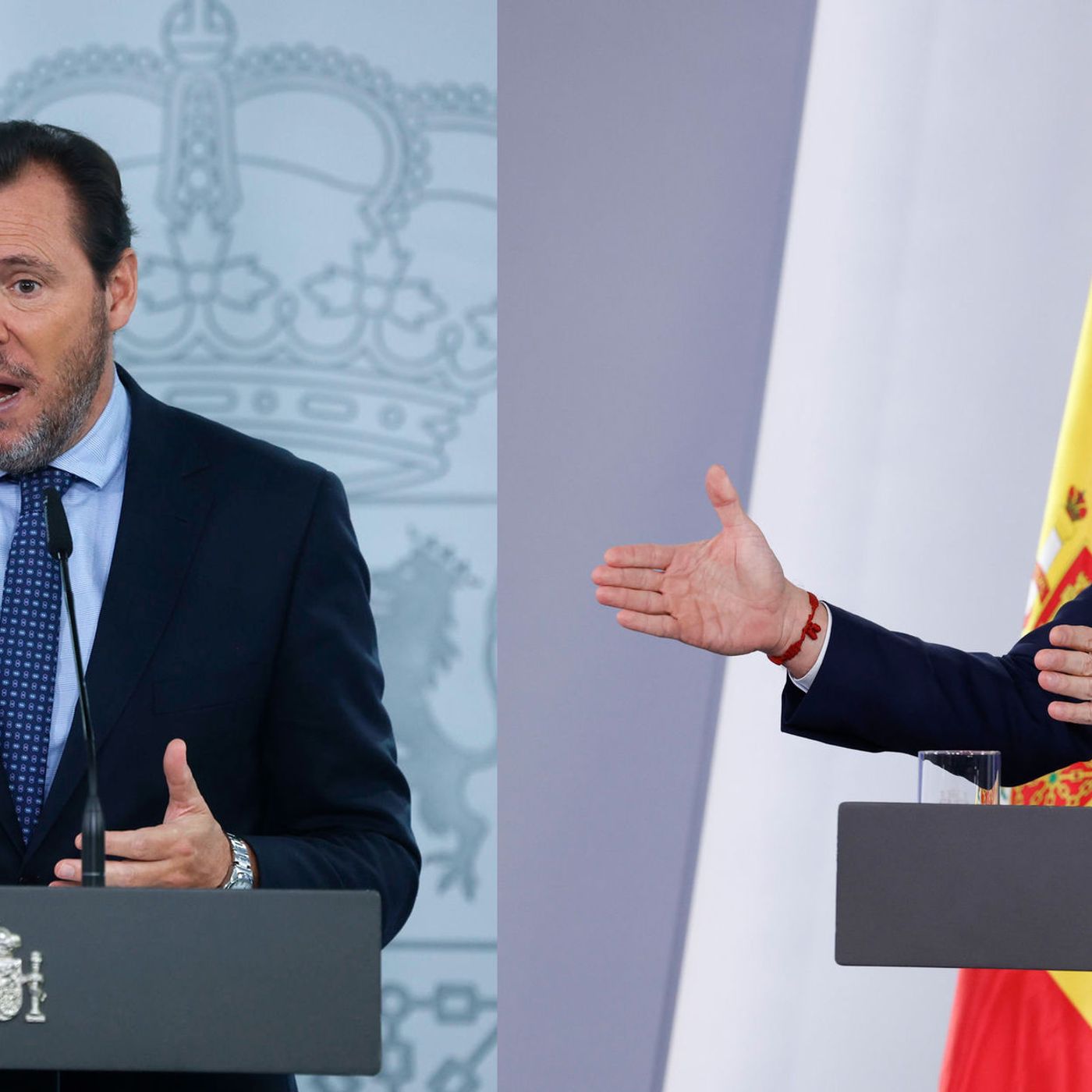 Federico a las 6: La escasa inversión del Gobierno en mantenimiento de la alta velocidad