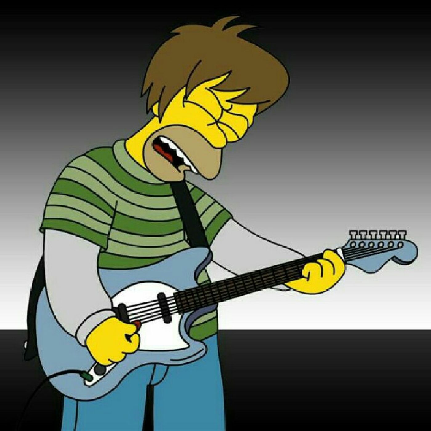 Homero Cobain
