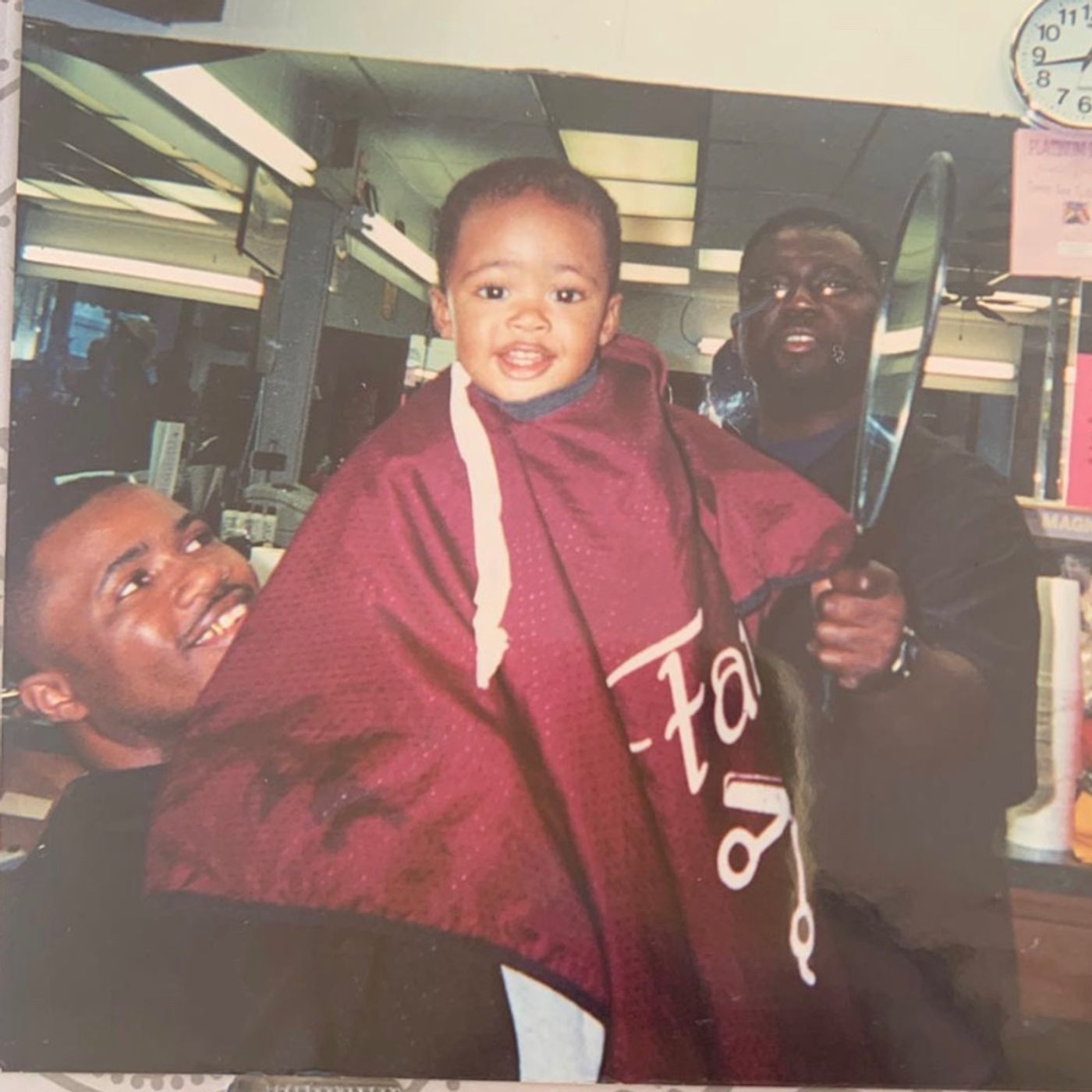 Dee Real Geechie Podcast