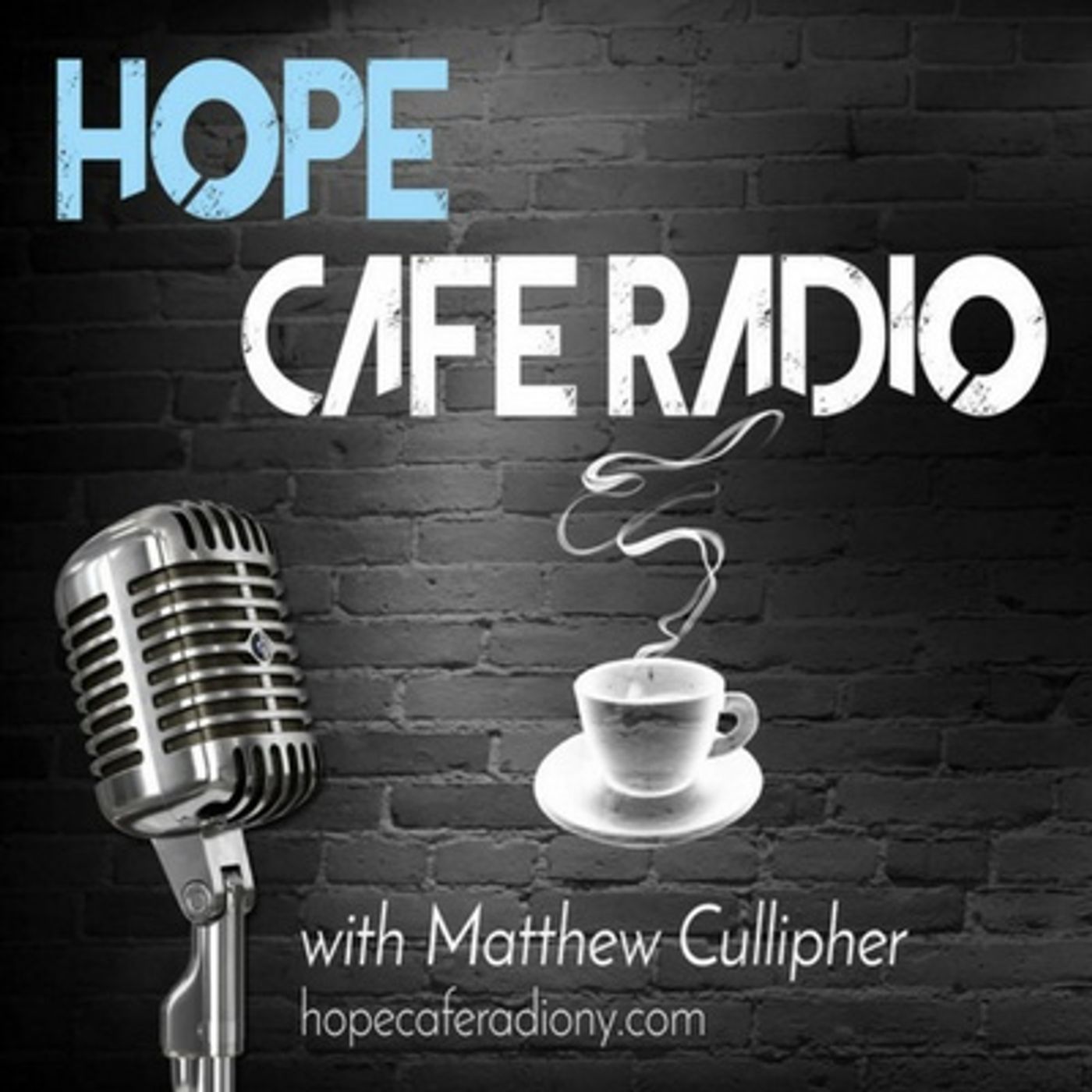 Chris Cornell, The I Syndrome, Finding Hope