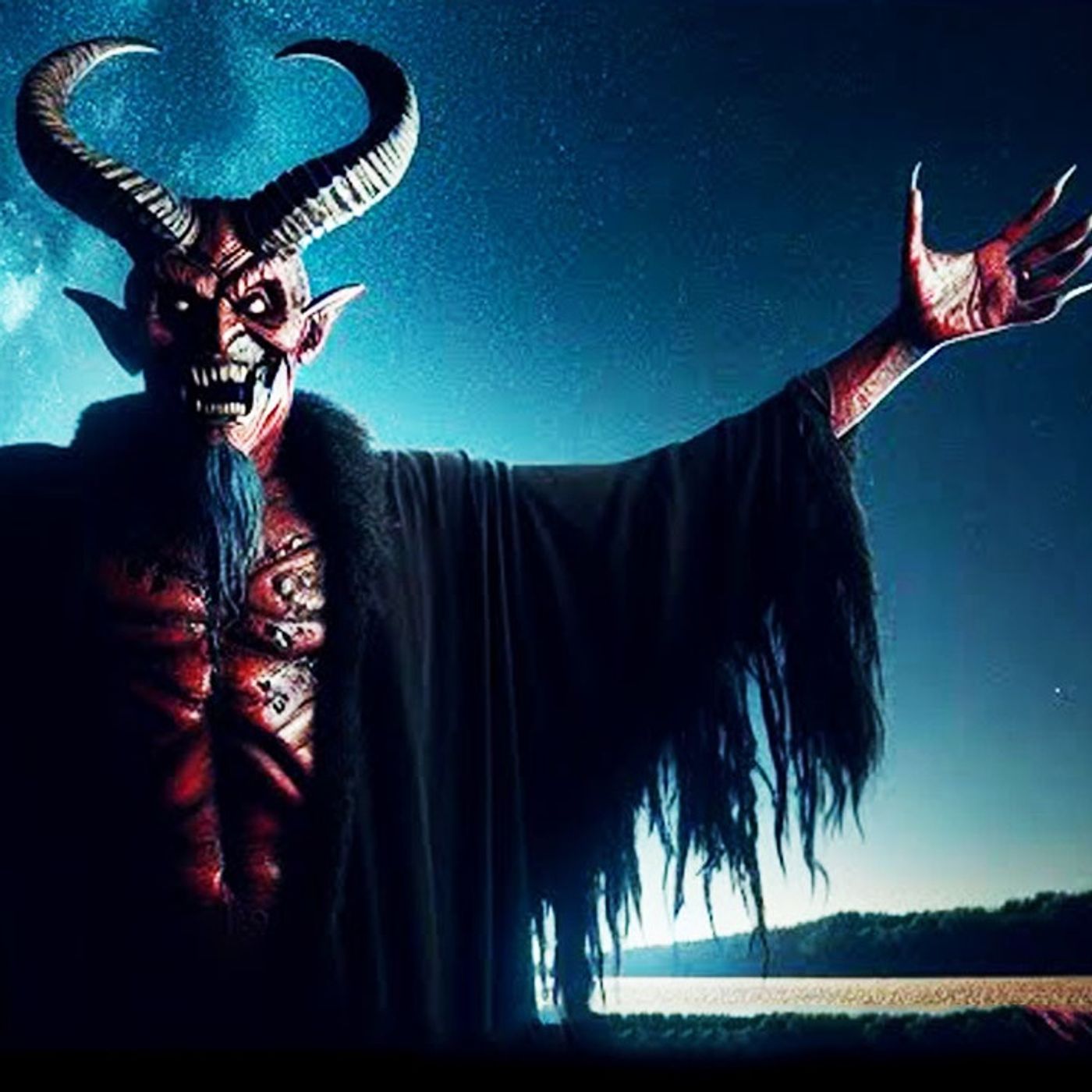 Caí En Sus Garras Por Error - Historias De Terror - Voces De La Noche