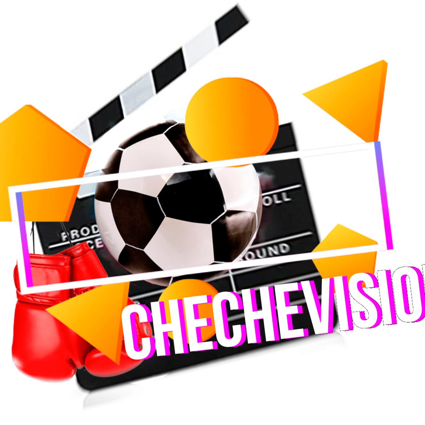 Chechevision- El mundo se va a acabar