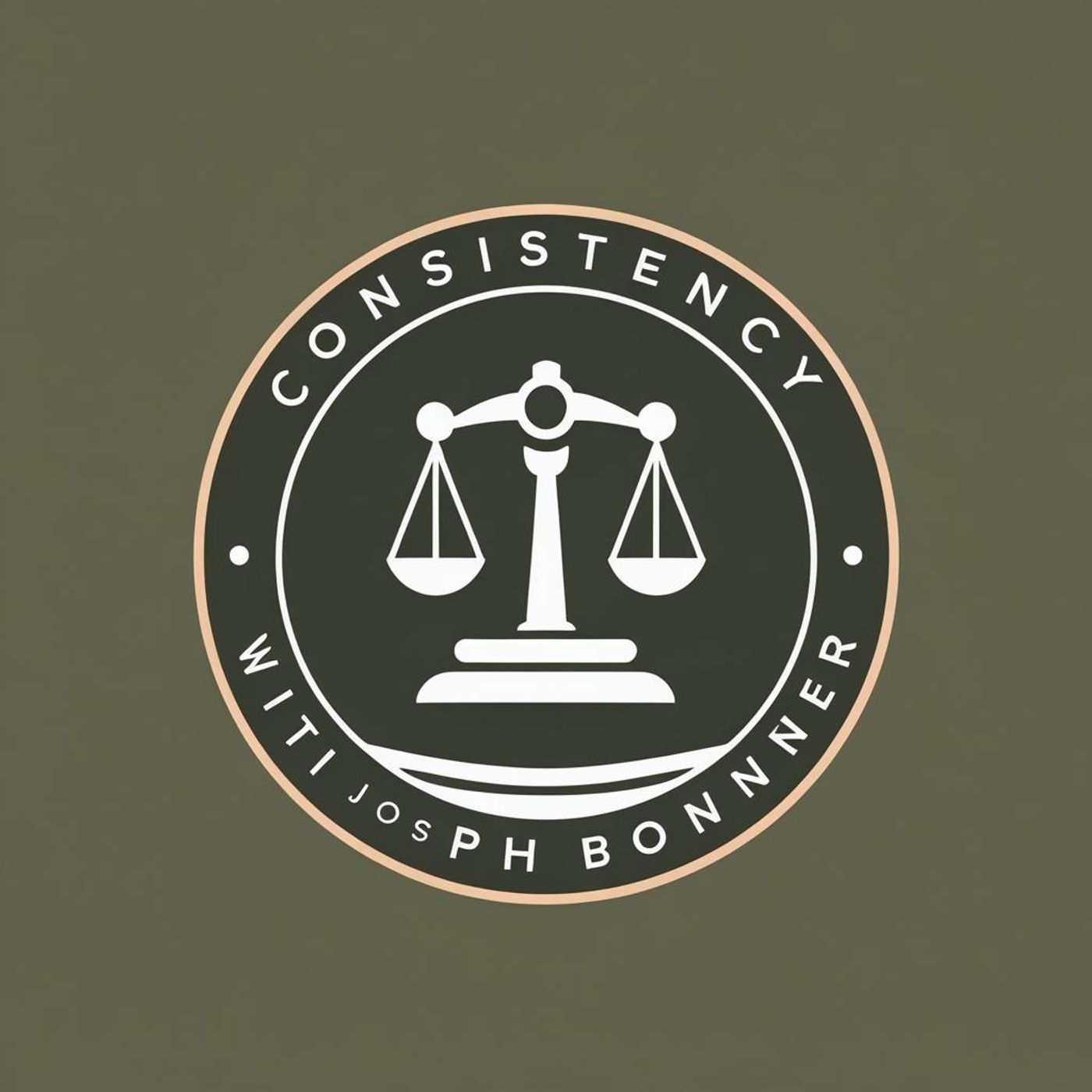 Consistency with Joseph Bonner