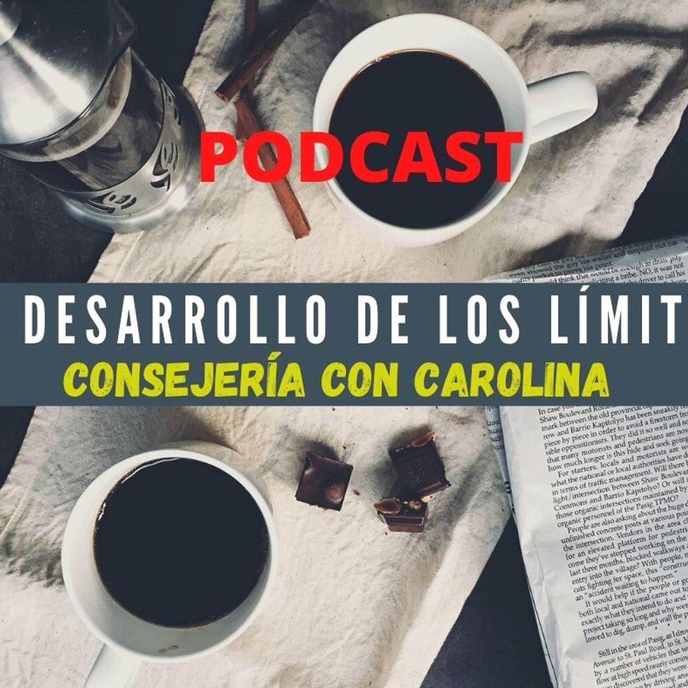DESARROLLO DE LOS LÍMITES