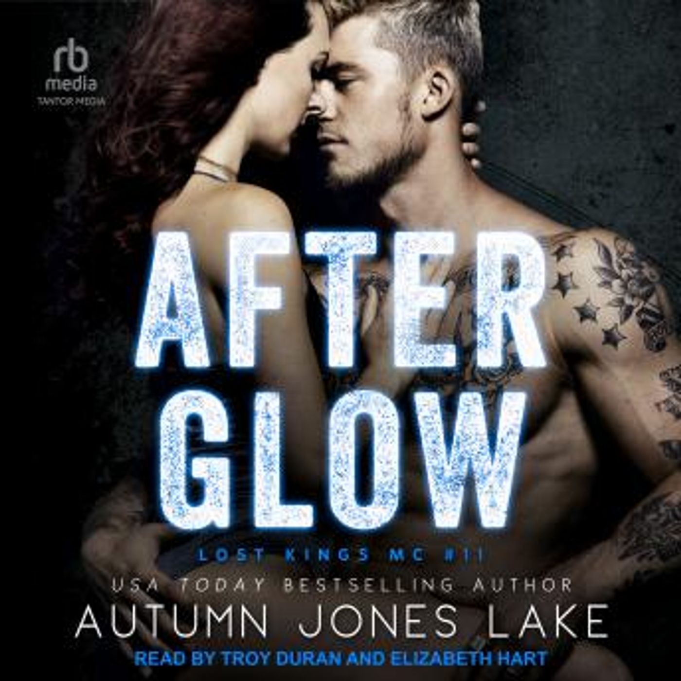 Listen to Top Free Audiobooks in Romance, Mystery