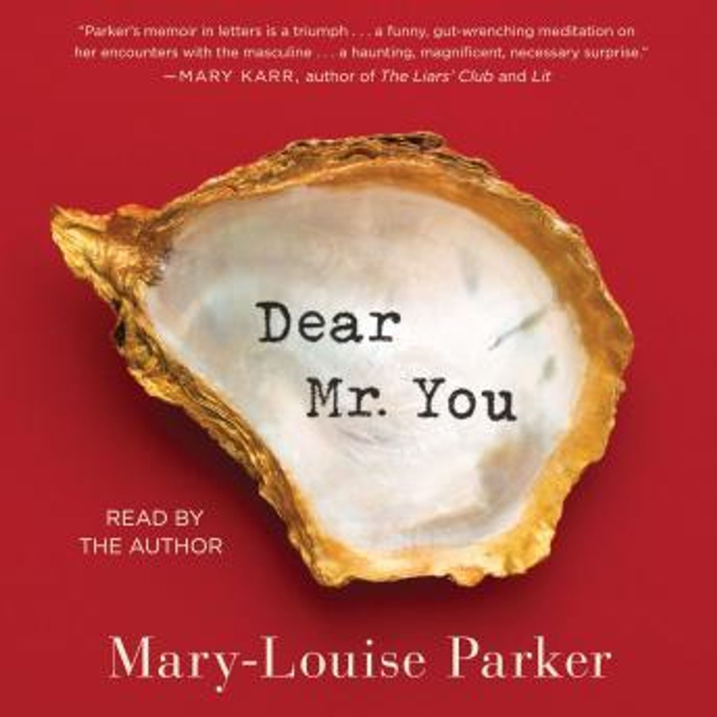 Dear Mr. You by Mary -Louise Parker episode artwork
