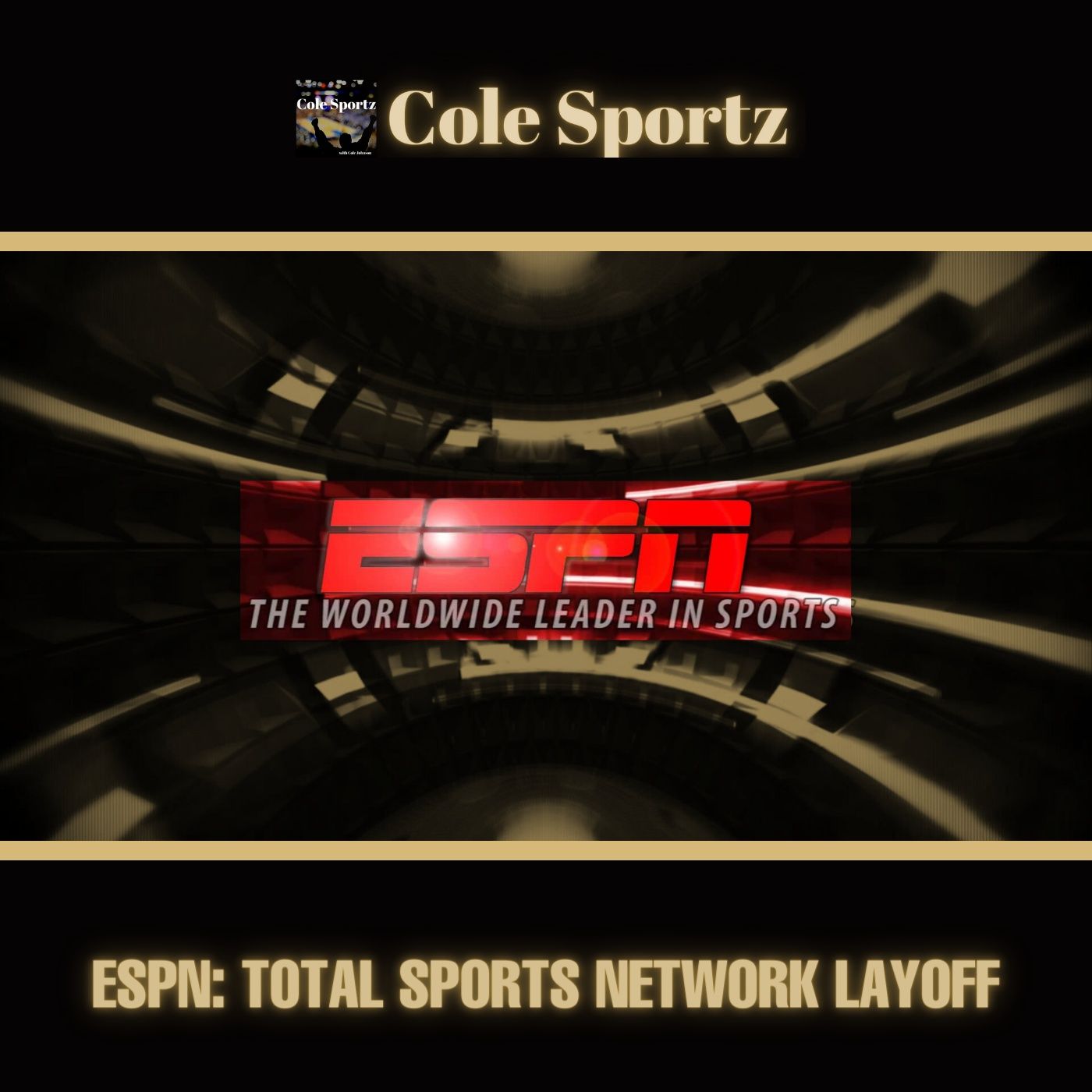 Cole Sportz