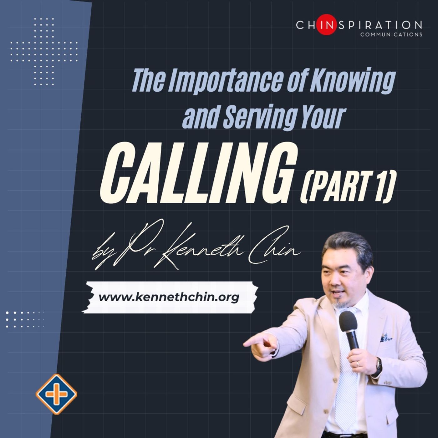 The Importance of Knowing and Serving Your Calling (Part 1)