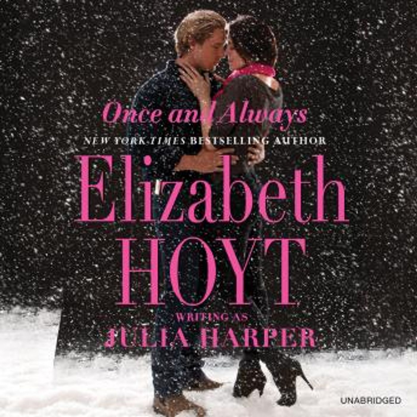 Get Your Favorite Full Audiobooks in Romance, Modern