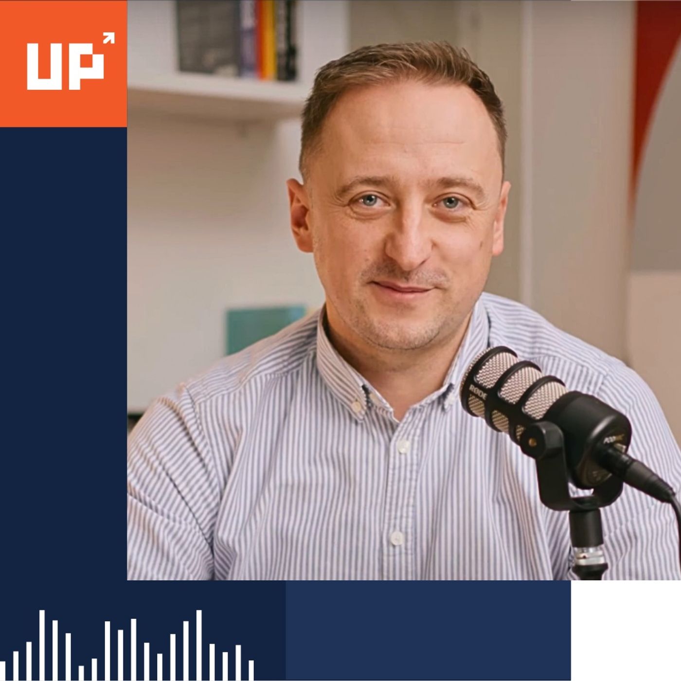 ProjectUP - marketing biznesowy