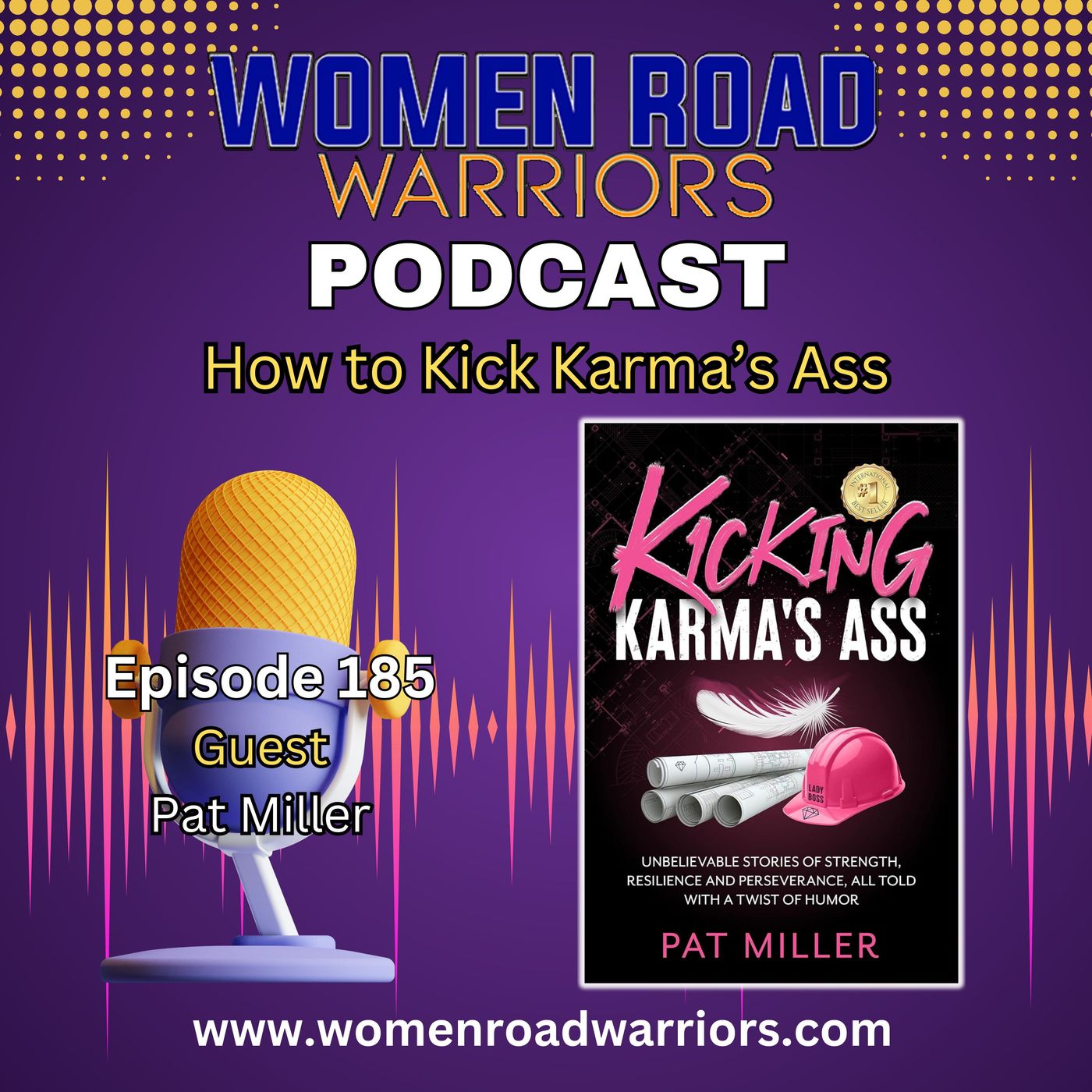 Women Road Warriors