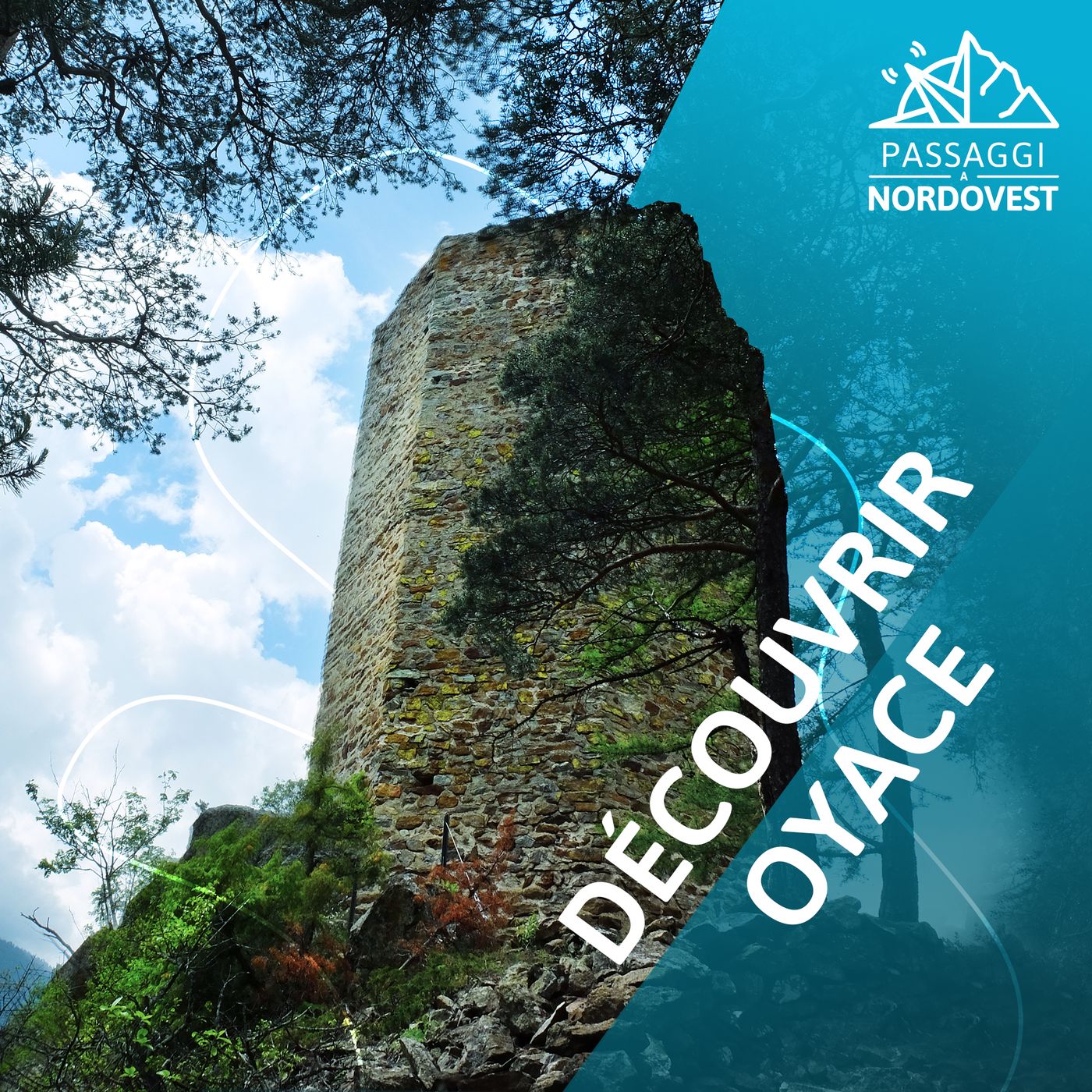 Découvrir Oyace
