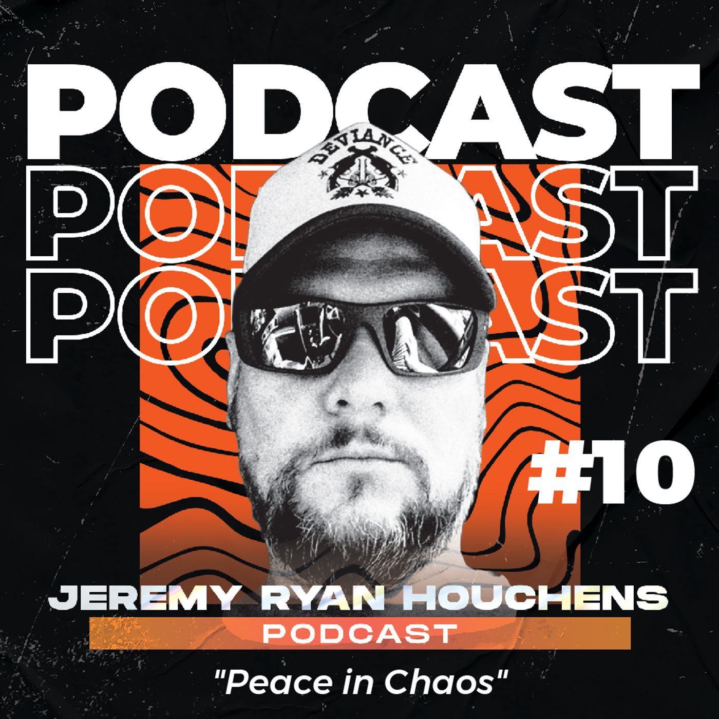 Jeremy Ryan Houchens Podcast
