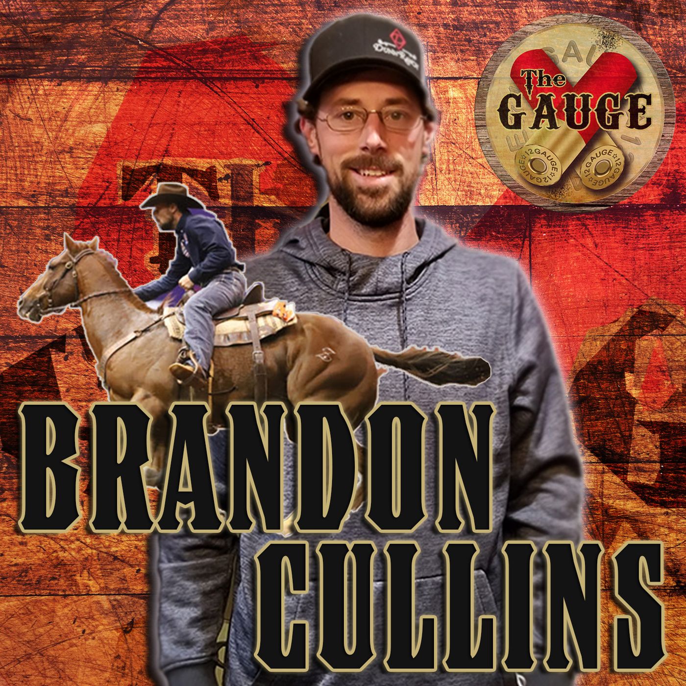 Brandon Cullins