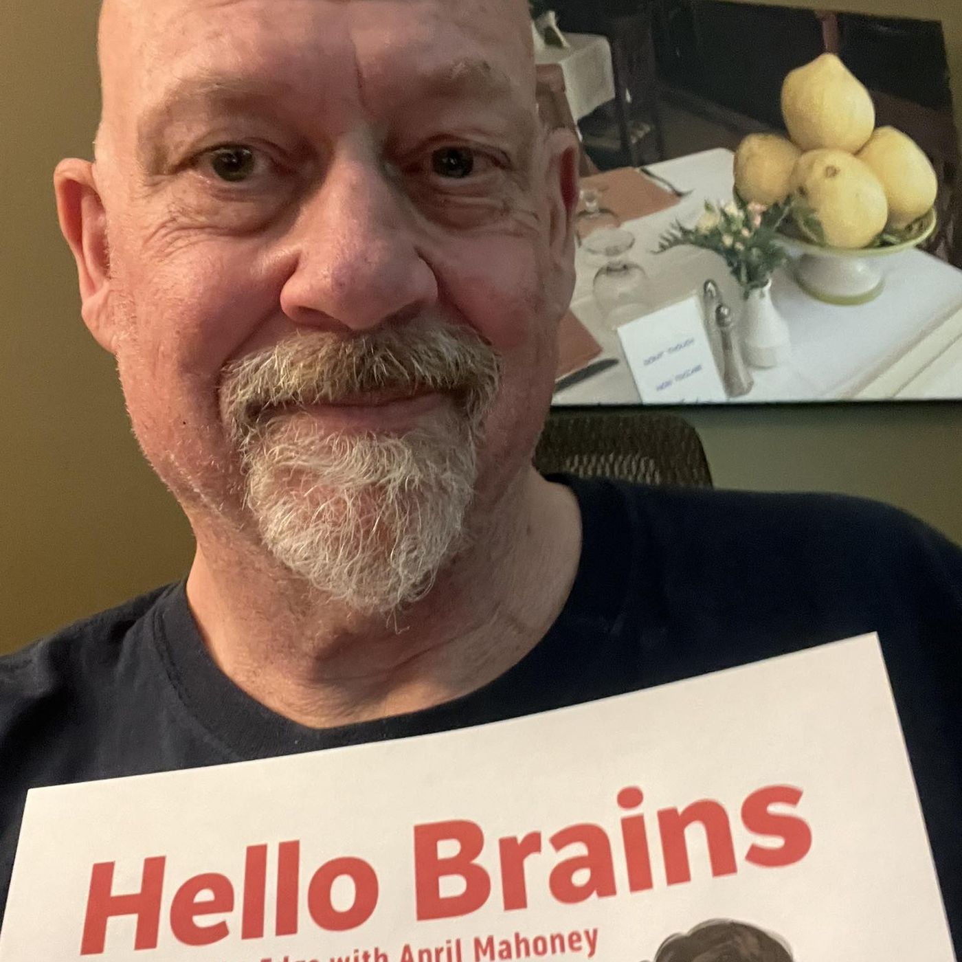 Jay Fairbrother explains Masterminds