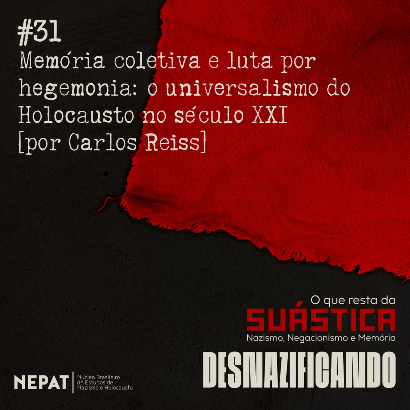 Desnazificando