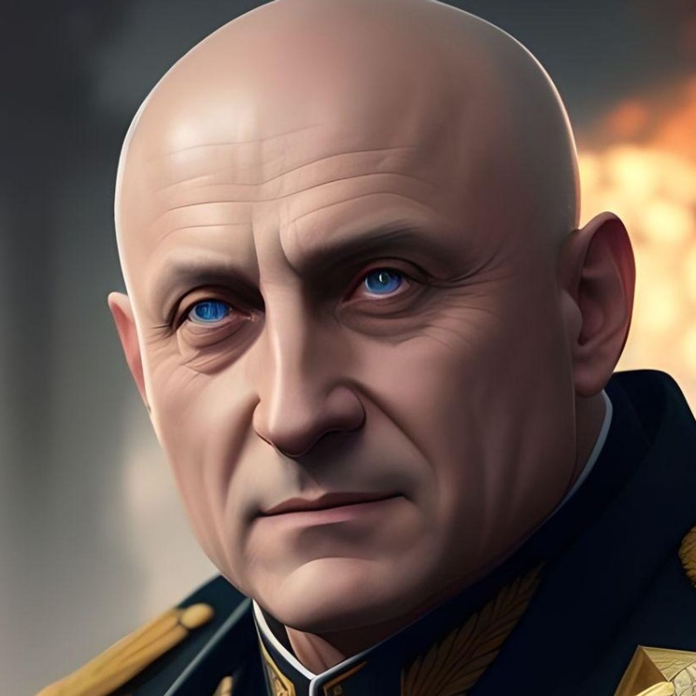 ”Mutiny of General Prigozhin: Treason or Russian False Flag?” BASHAM ON OMEGAMAN RADIO