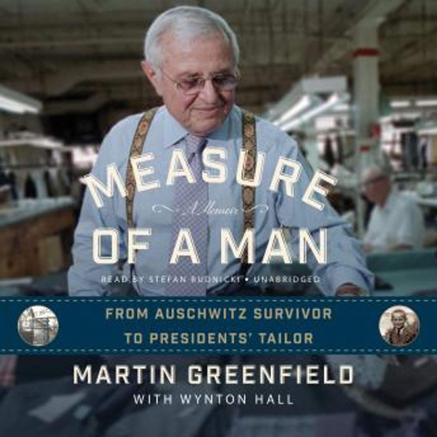 Get Best Full Trial Audiobooks in Biography & Memoir, History & Culture