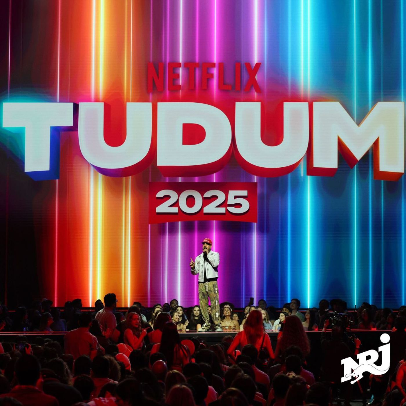 TUDUM: voici comment a été créé le gimmick culte de Netflix episode artwork