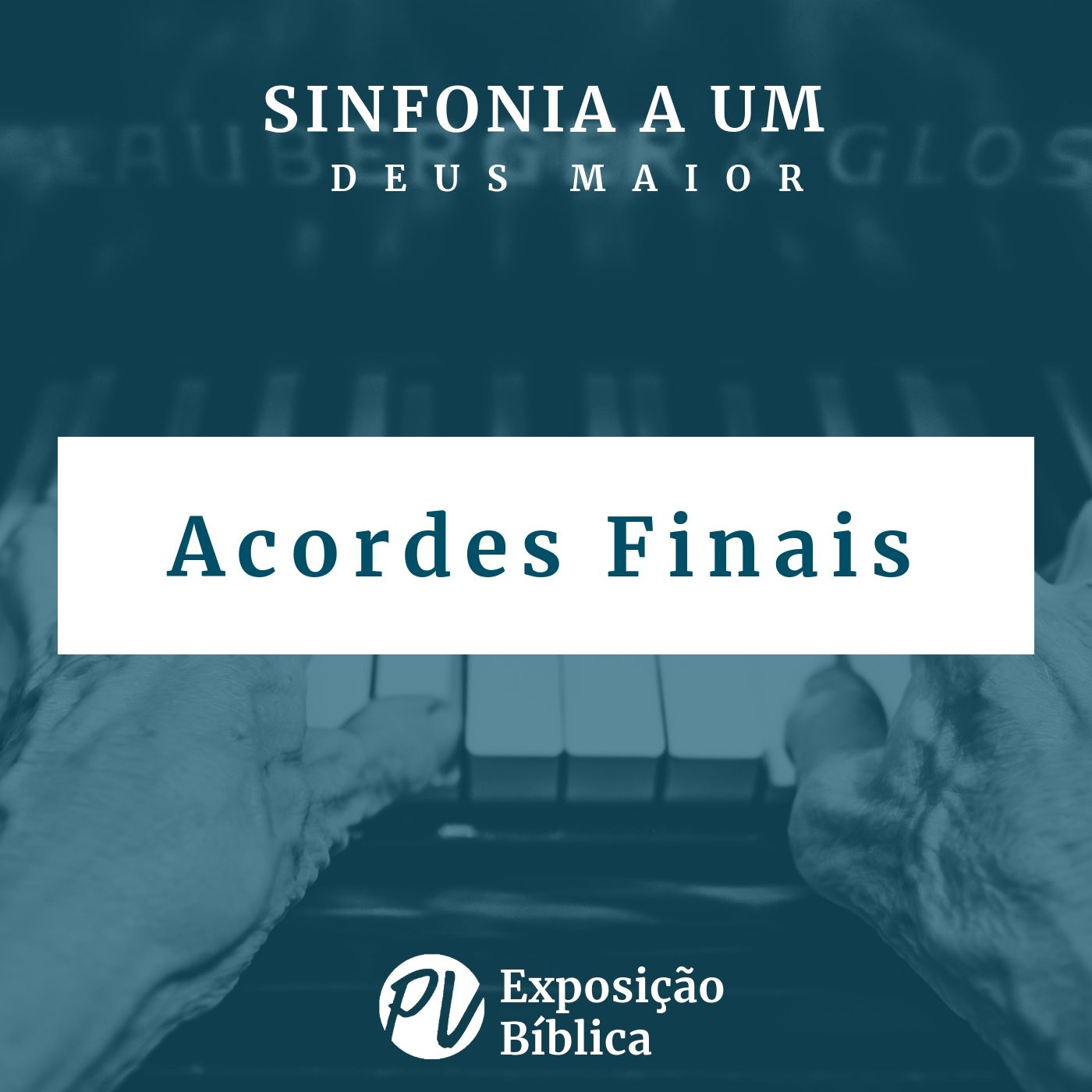 Exposições Bíblicas - Palavra da Vida