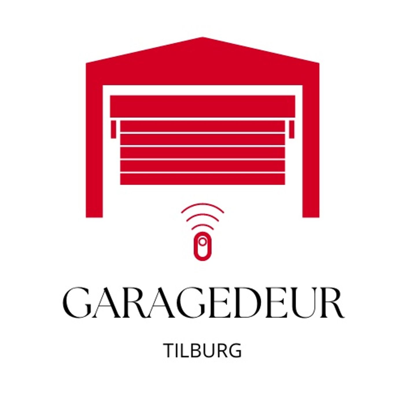 Garagedeur Tilburg podcast artwork