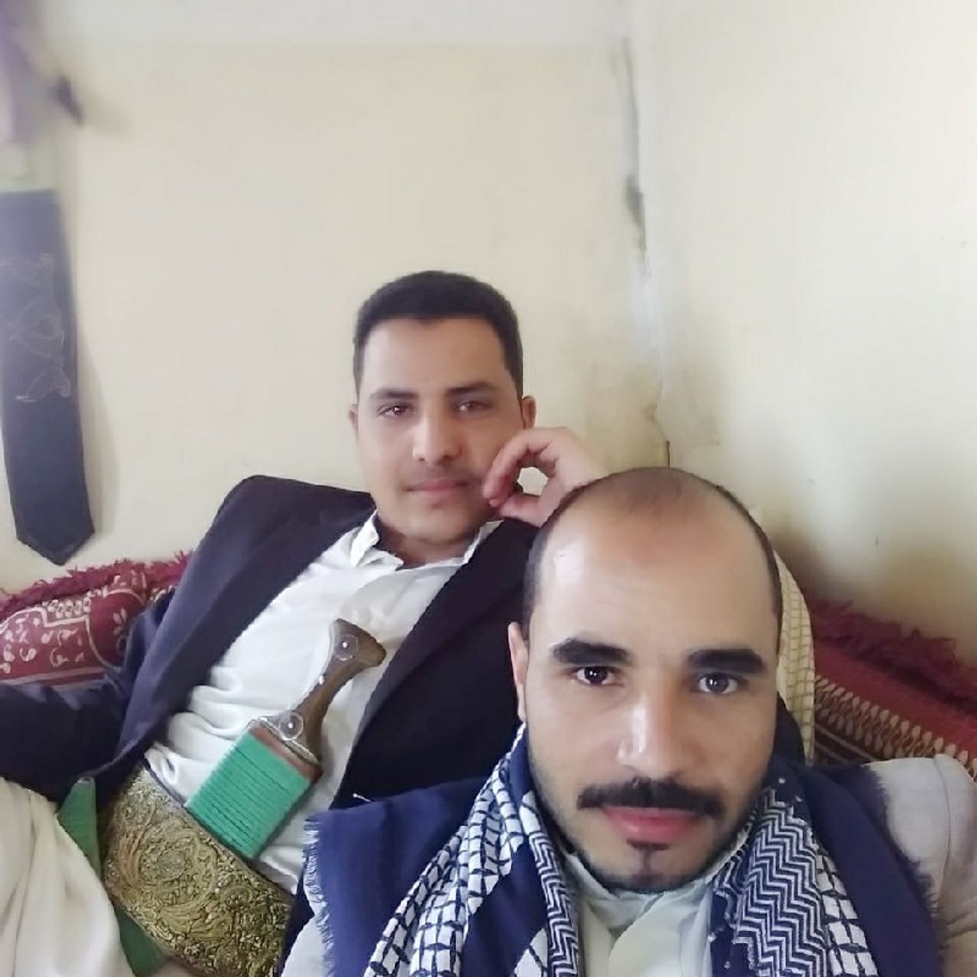 ةعابر سبيل episode artwork