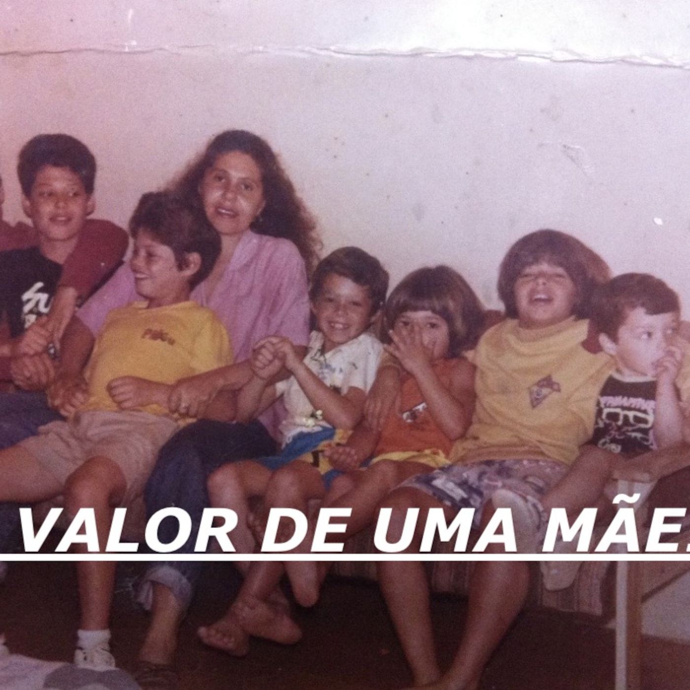 Moisés Schifino - Palavra de Salvação