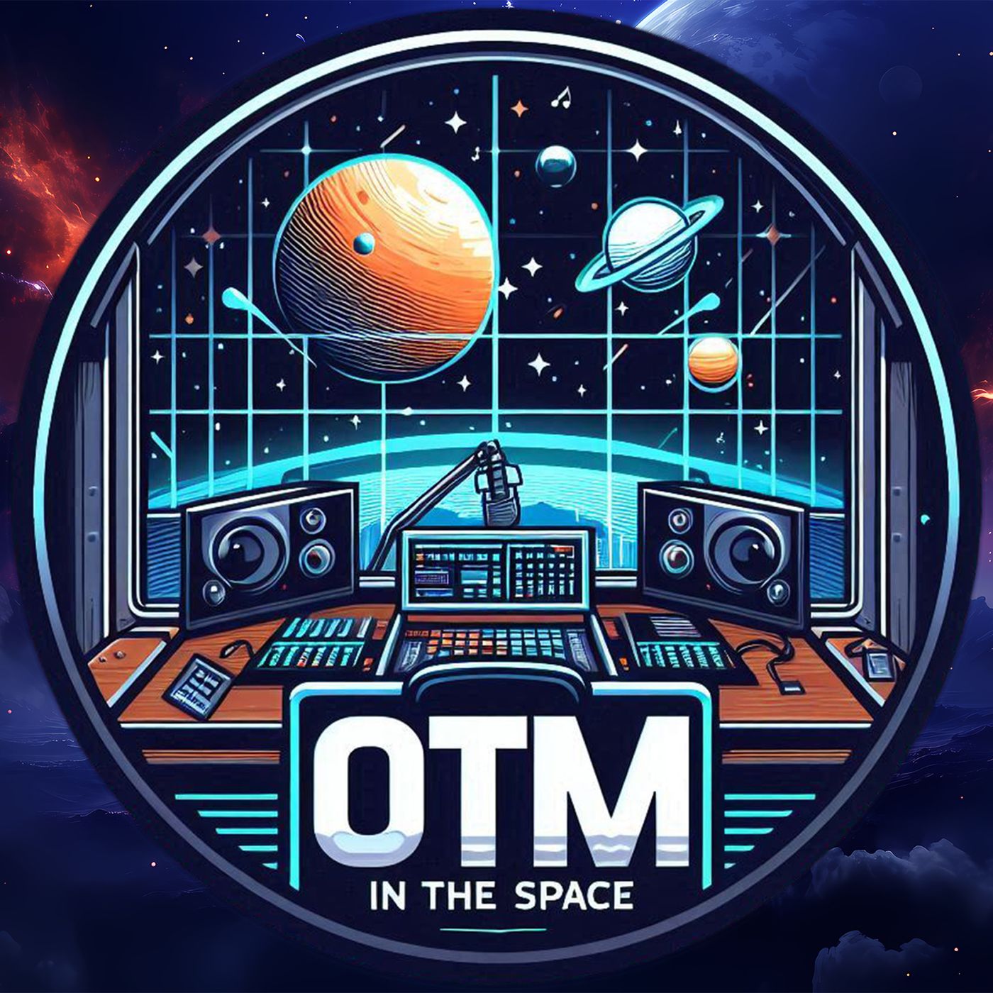 OTM In The Space