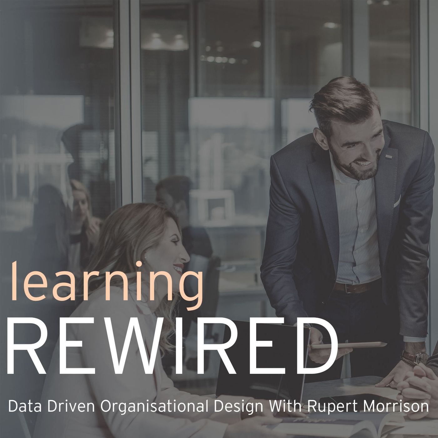 Executive Learning REWIRED