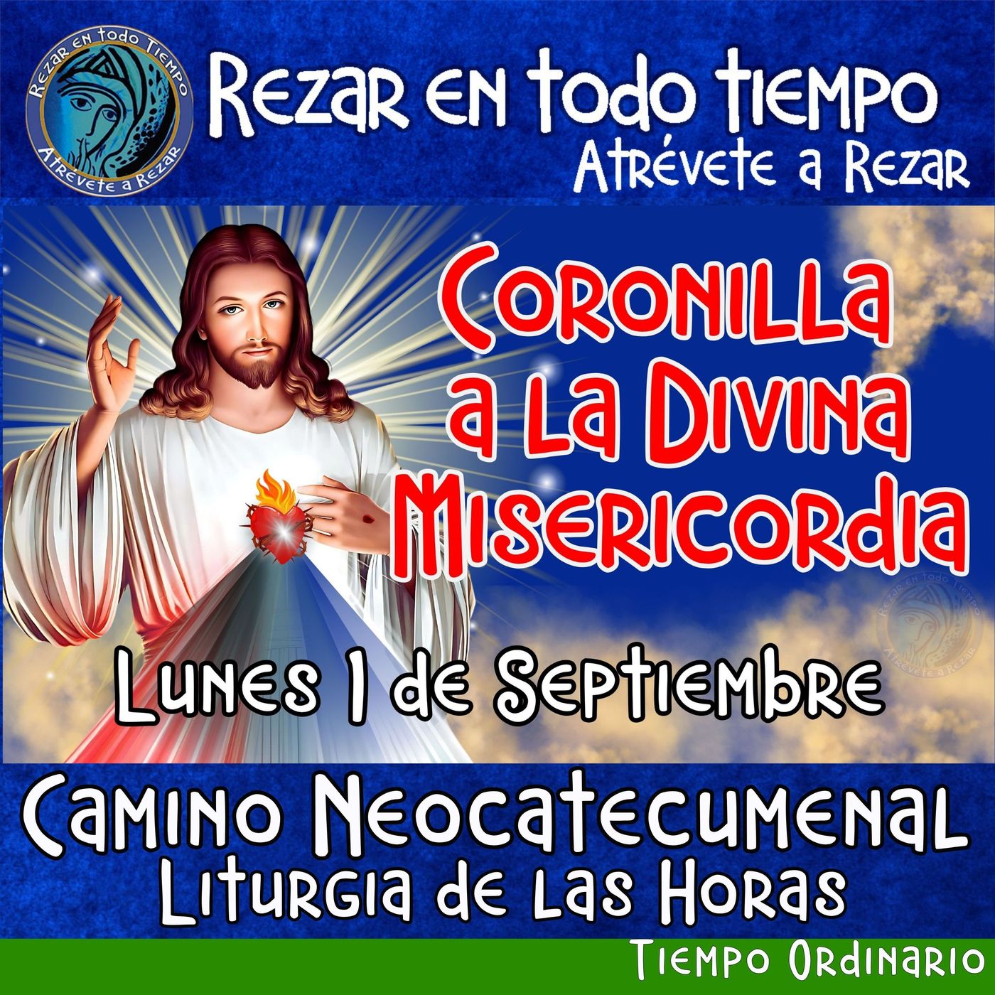 Laudes Rezar en todo Tiempo