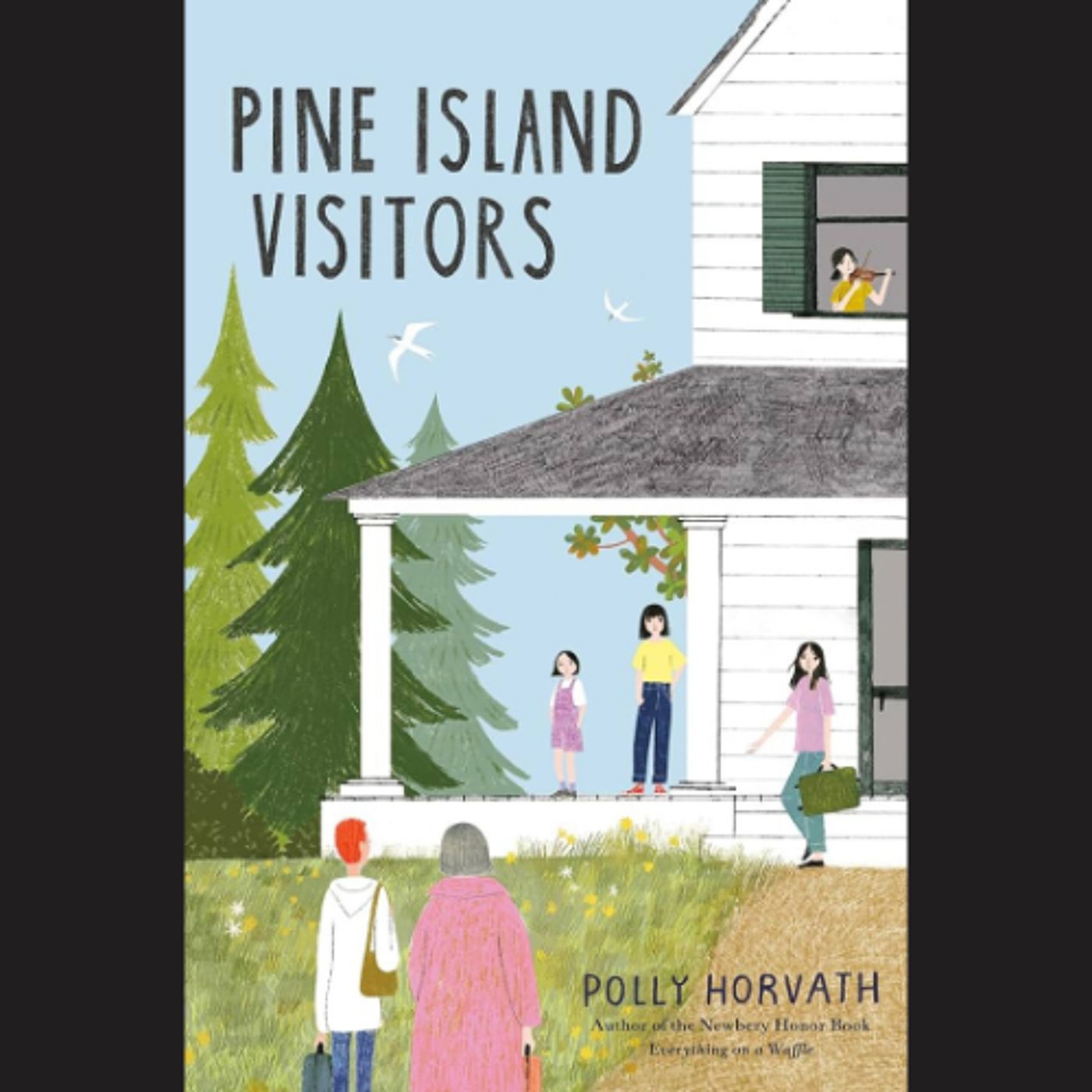 Writing the Coast: BC and Yukon Book Prizes Podcast
