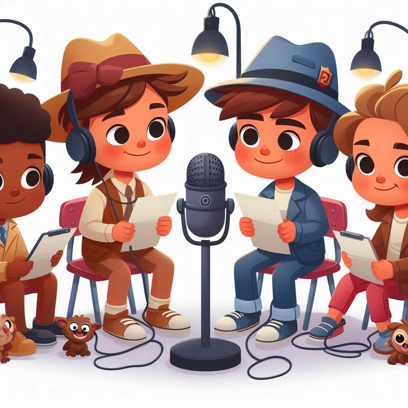 METACOGNICIÓN podcast artwork